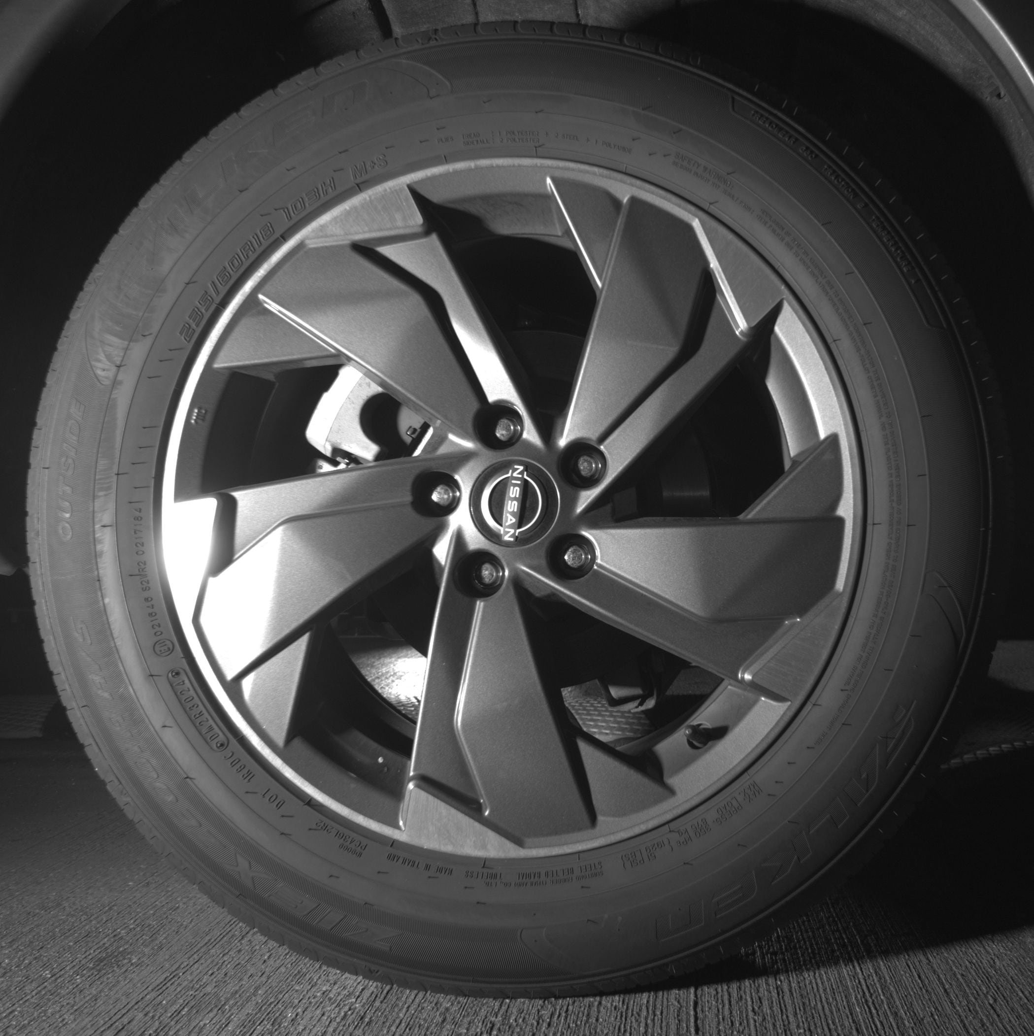 Thumbnail: 2025 Nissan Rogue - 12