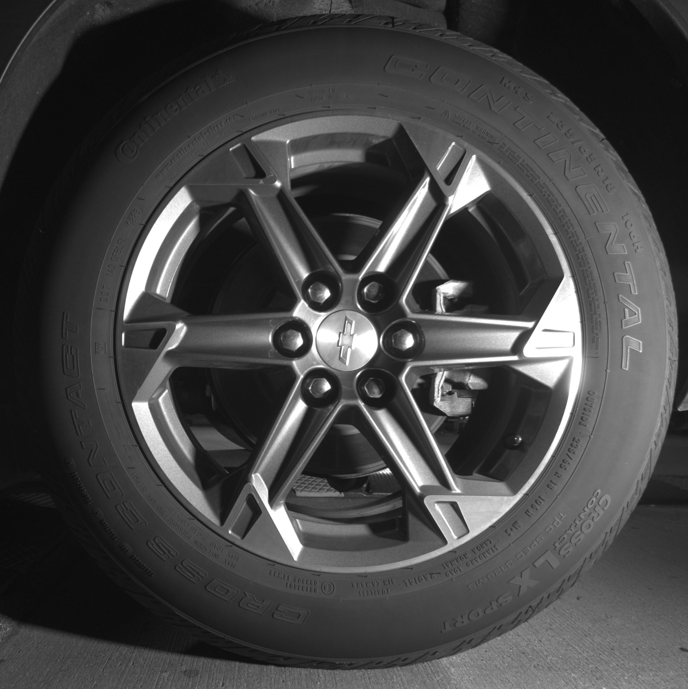 Thumbnail: 2025 Chevrolet Blazer - 11