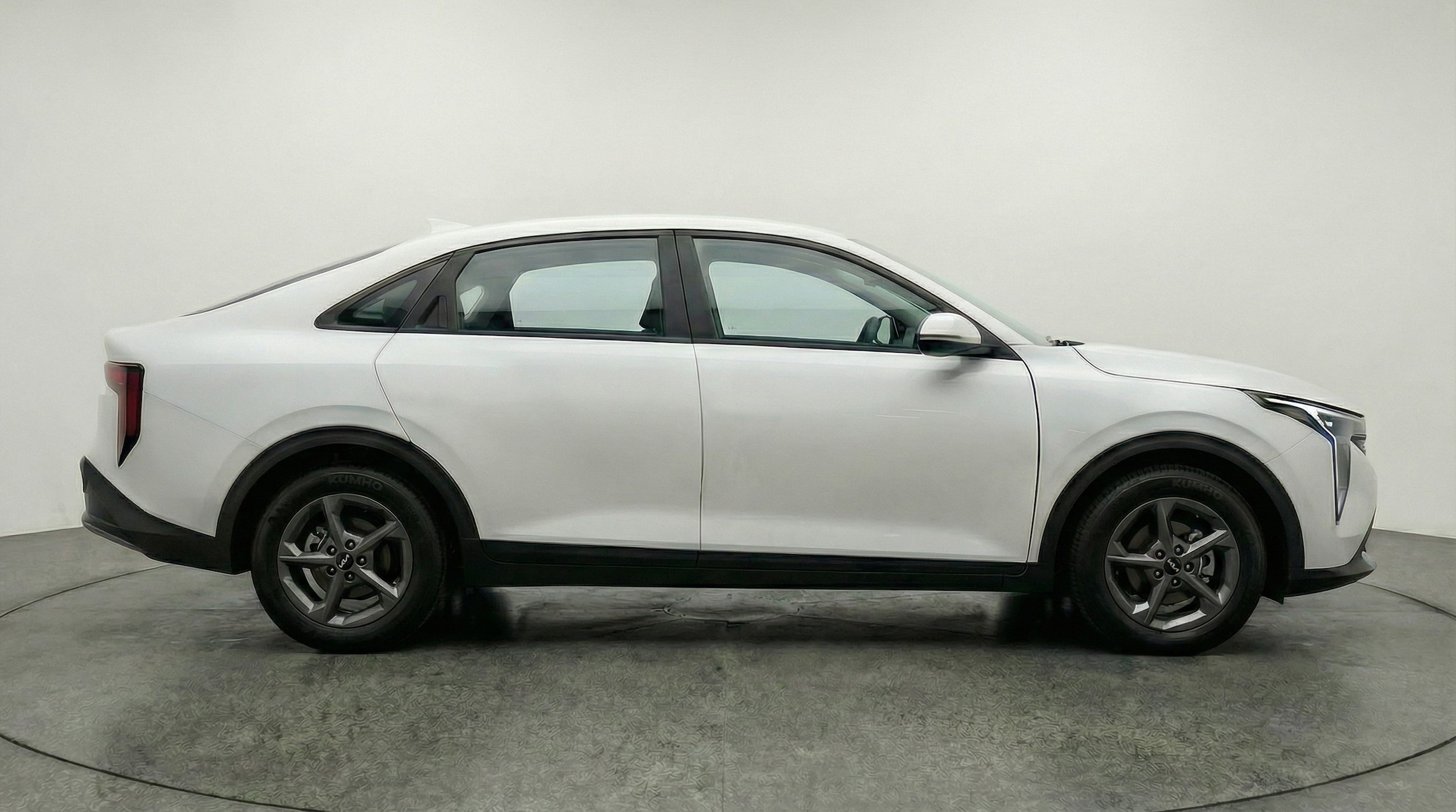 Thumbnail: 2025 Kia K4 - 8