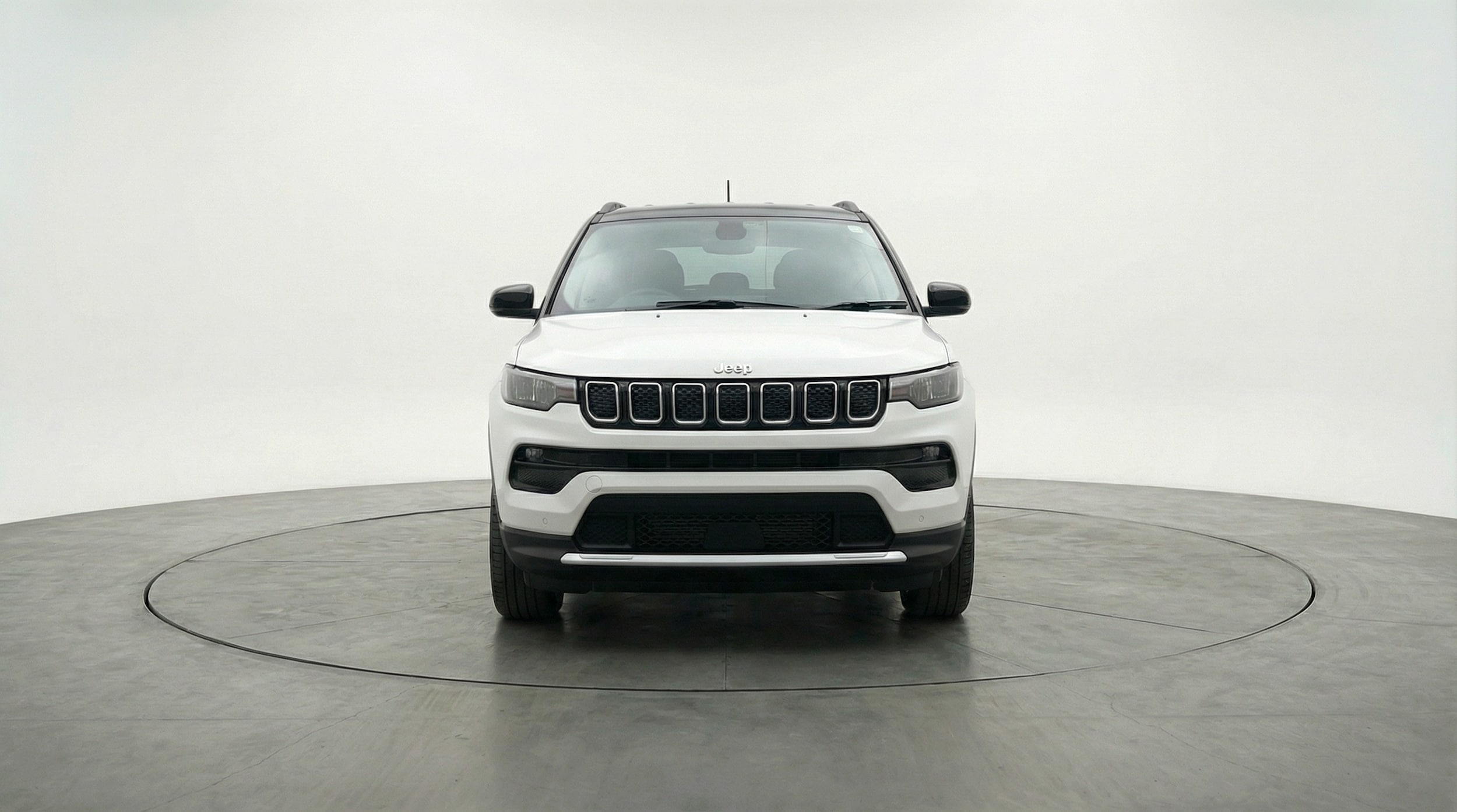 Thumbnail: 2025 Jeep Compass - 2