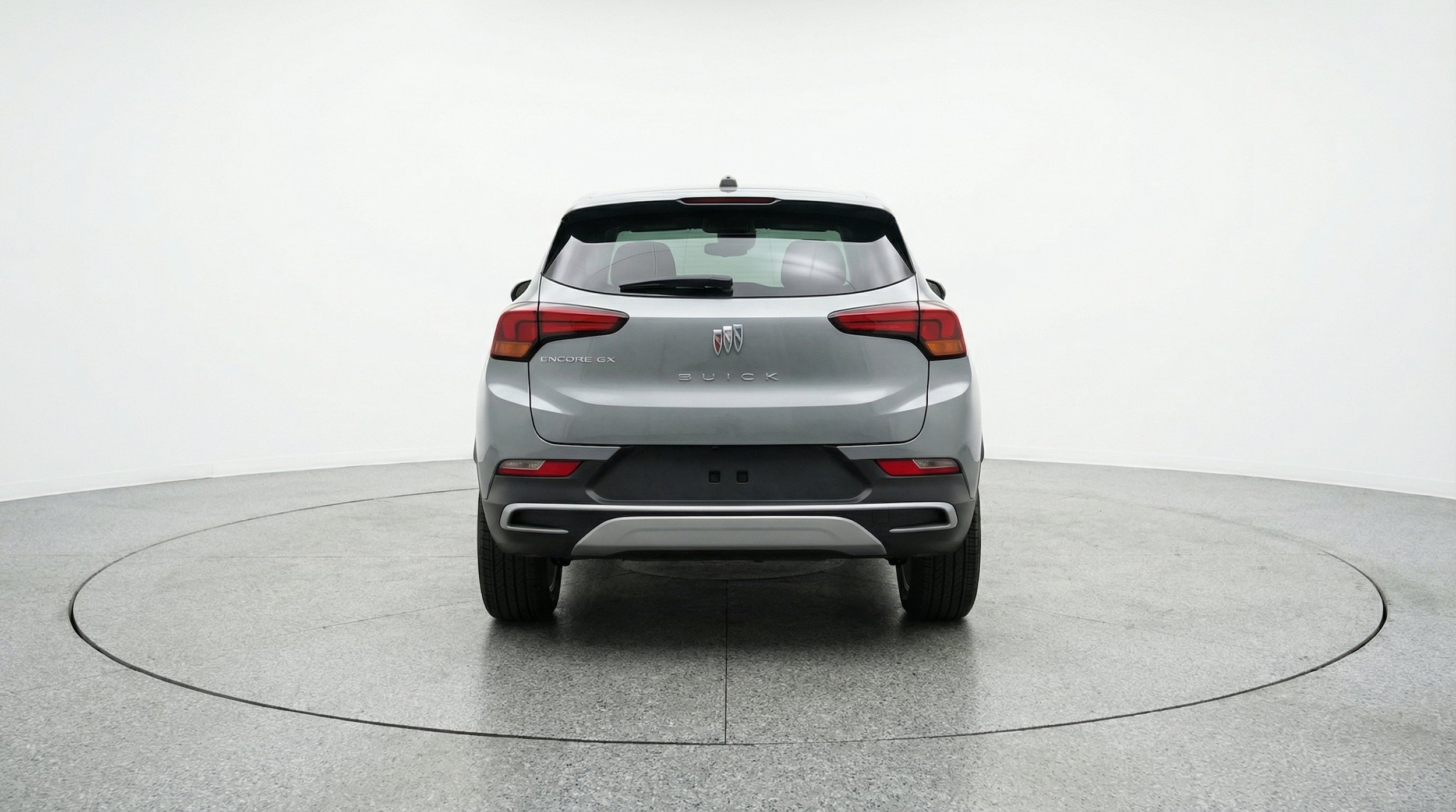 Thumbnail: 2026 Buick Encore GX - 7