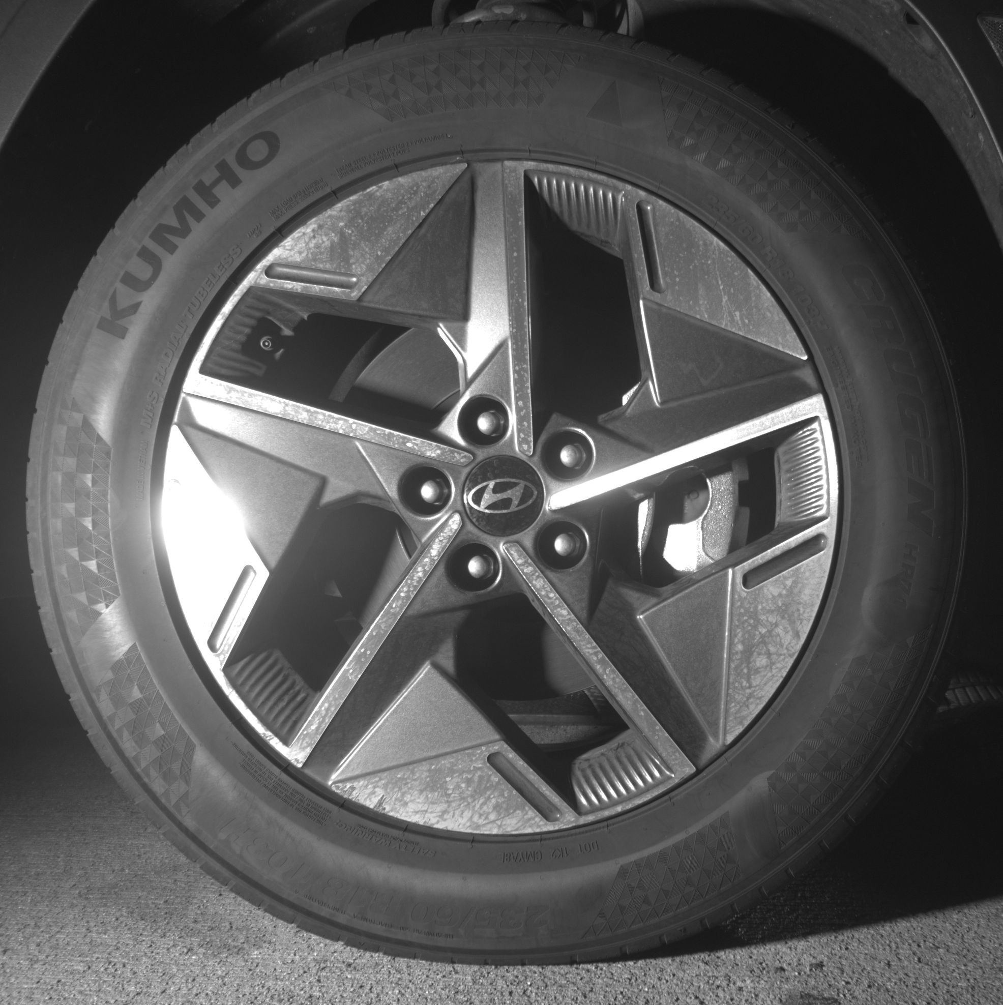 Thumbnail: 2025 Hyundai Tucson - 10