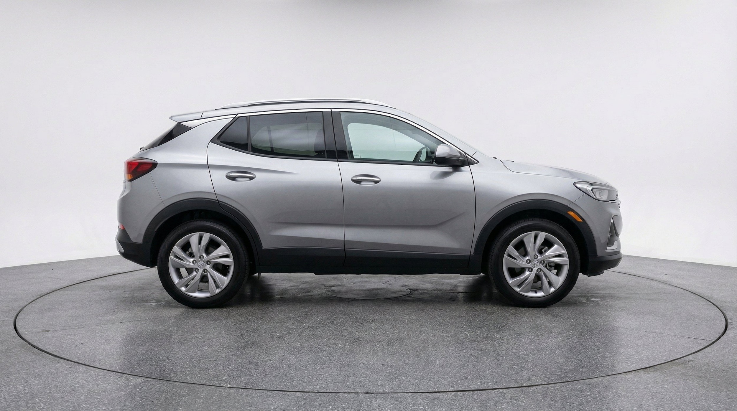 Thumbnail: 2026 Buick Encore GX - 10