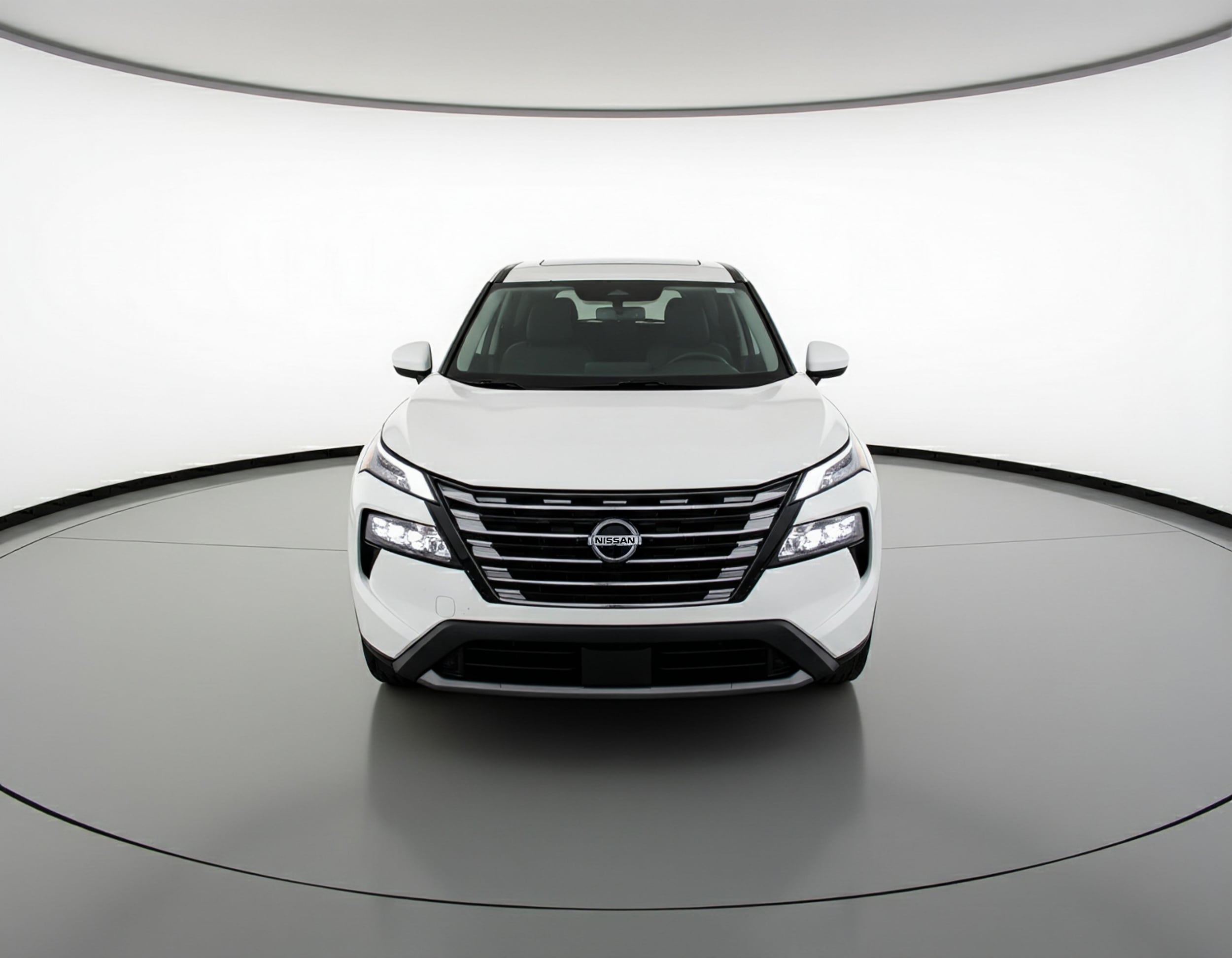 Thumbnail: 2025 Nissan Rogue - 2