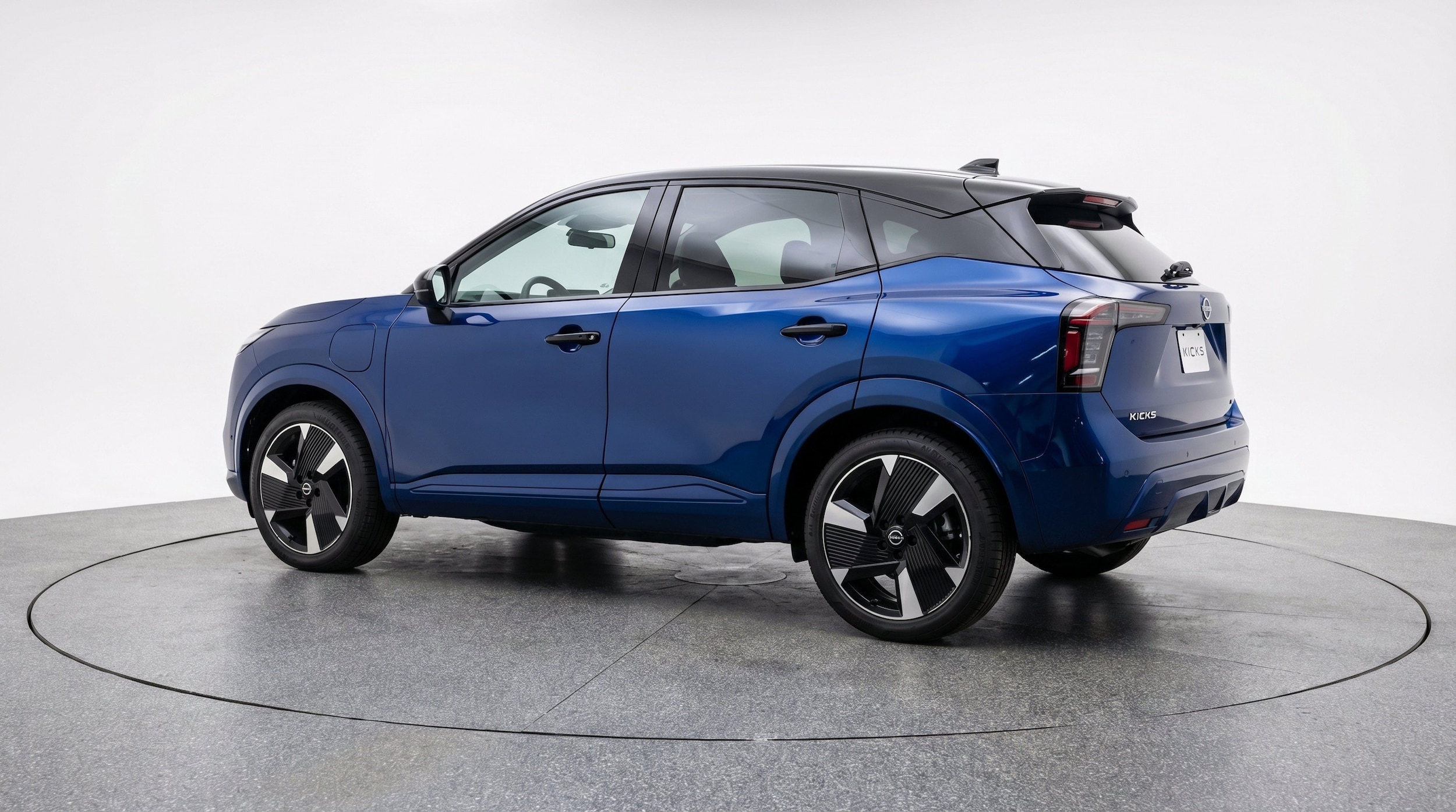 Thumbnail: 2026 Nissan Kicks - 6