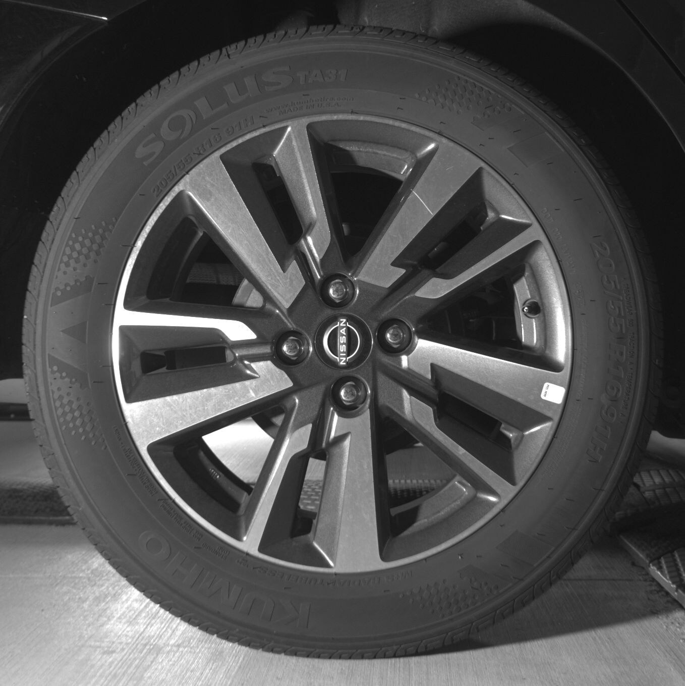 Thumbnail: 2025 Nissan Versa - 12