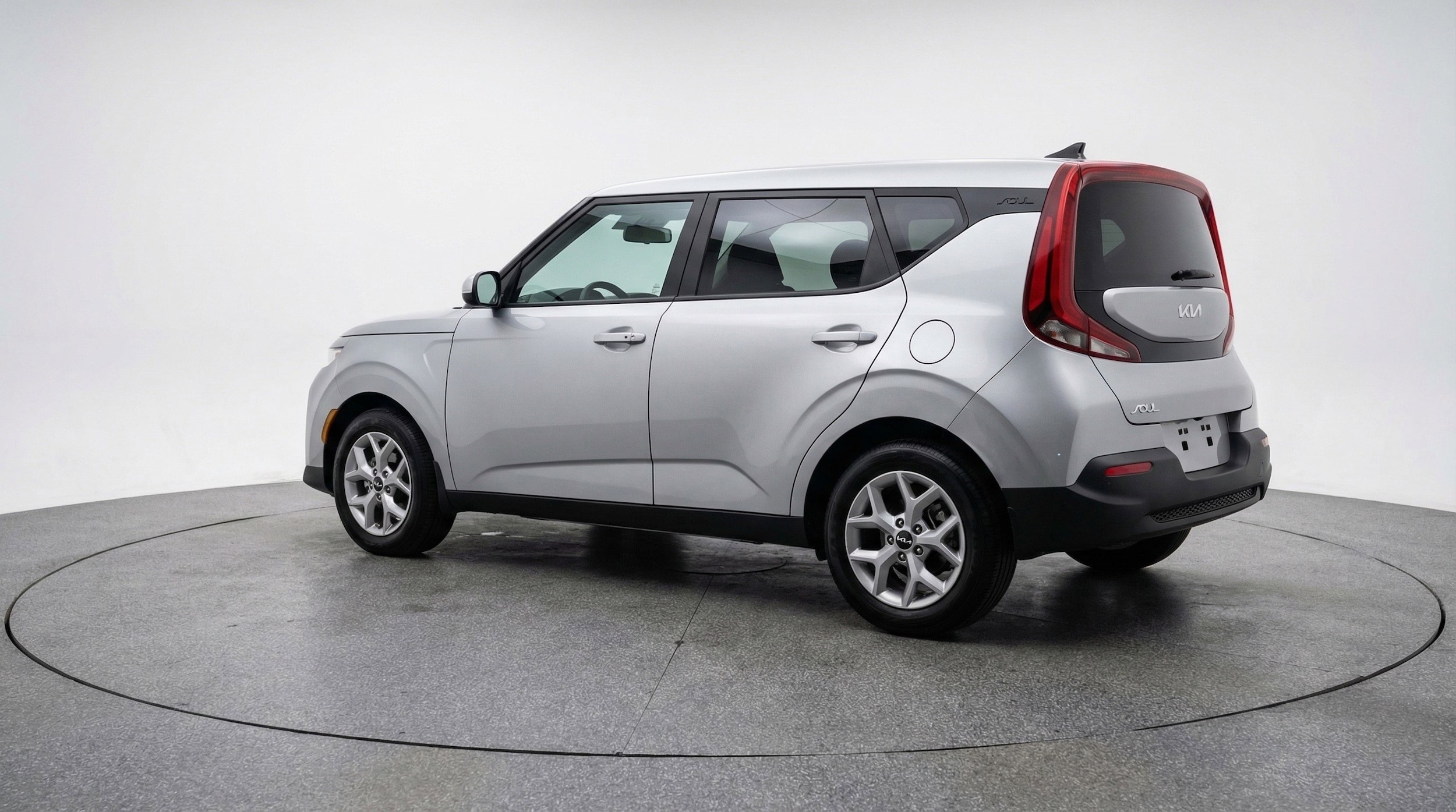 Thumbnail: 2025 Kia Soul - 6