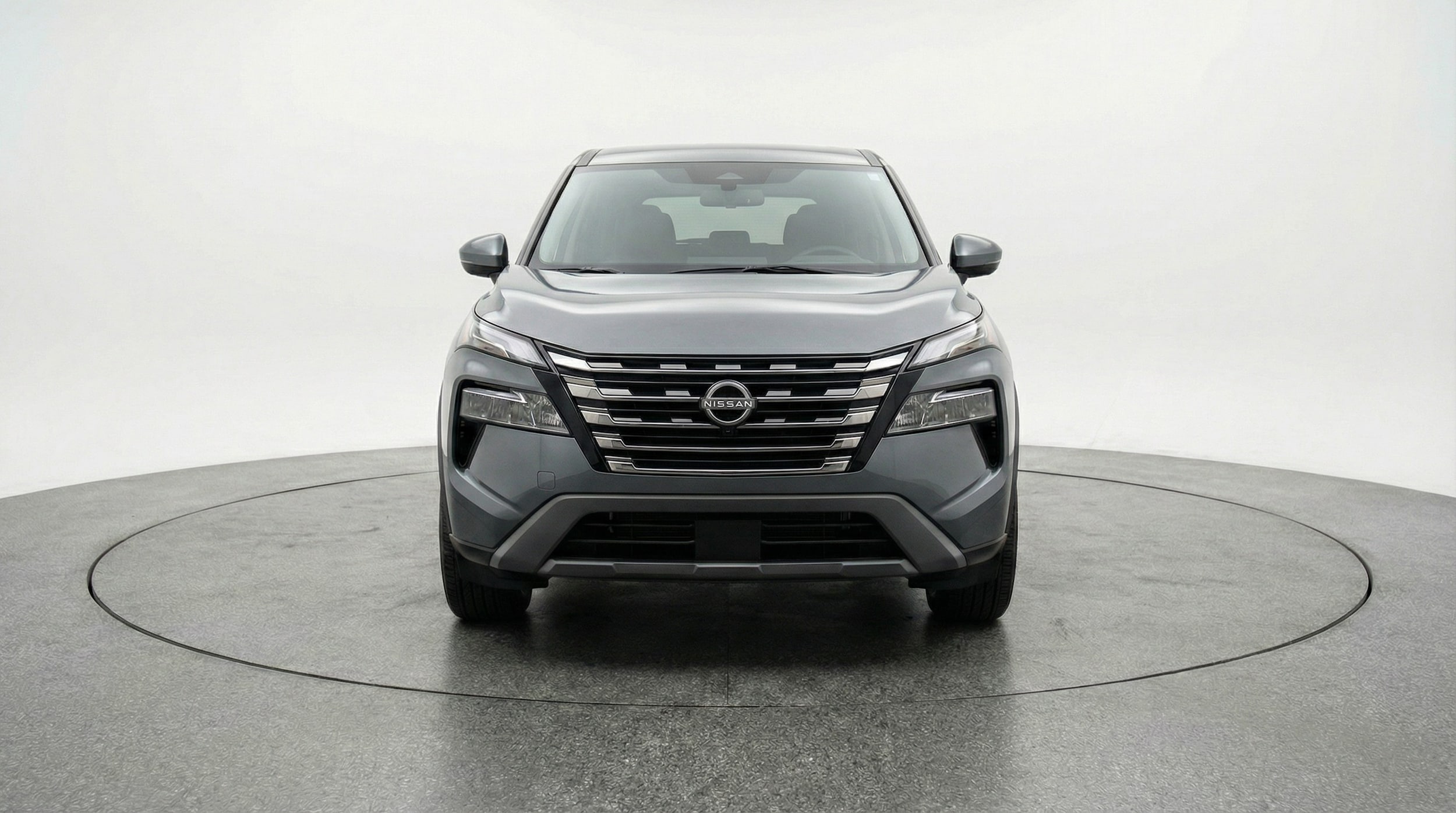 Thumbnail: 2025 Nissan Rogue - 2