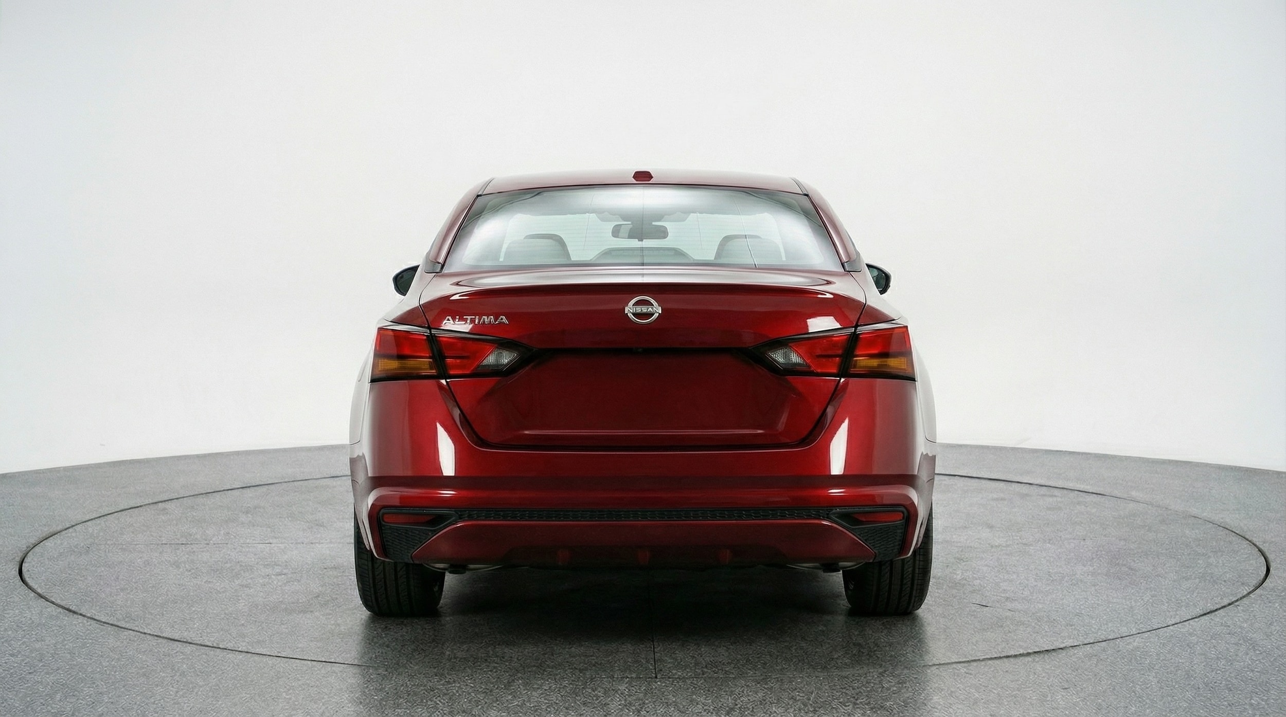 Thumbnail: 2025 Nissan Altima - 6