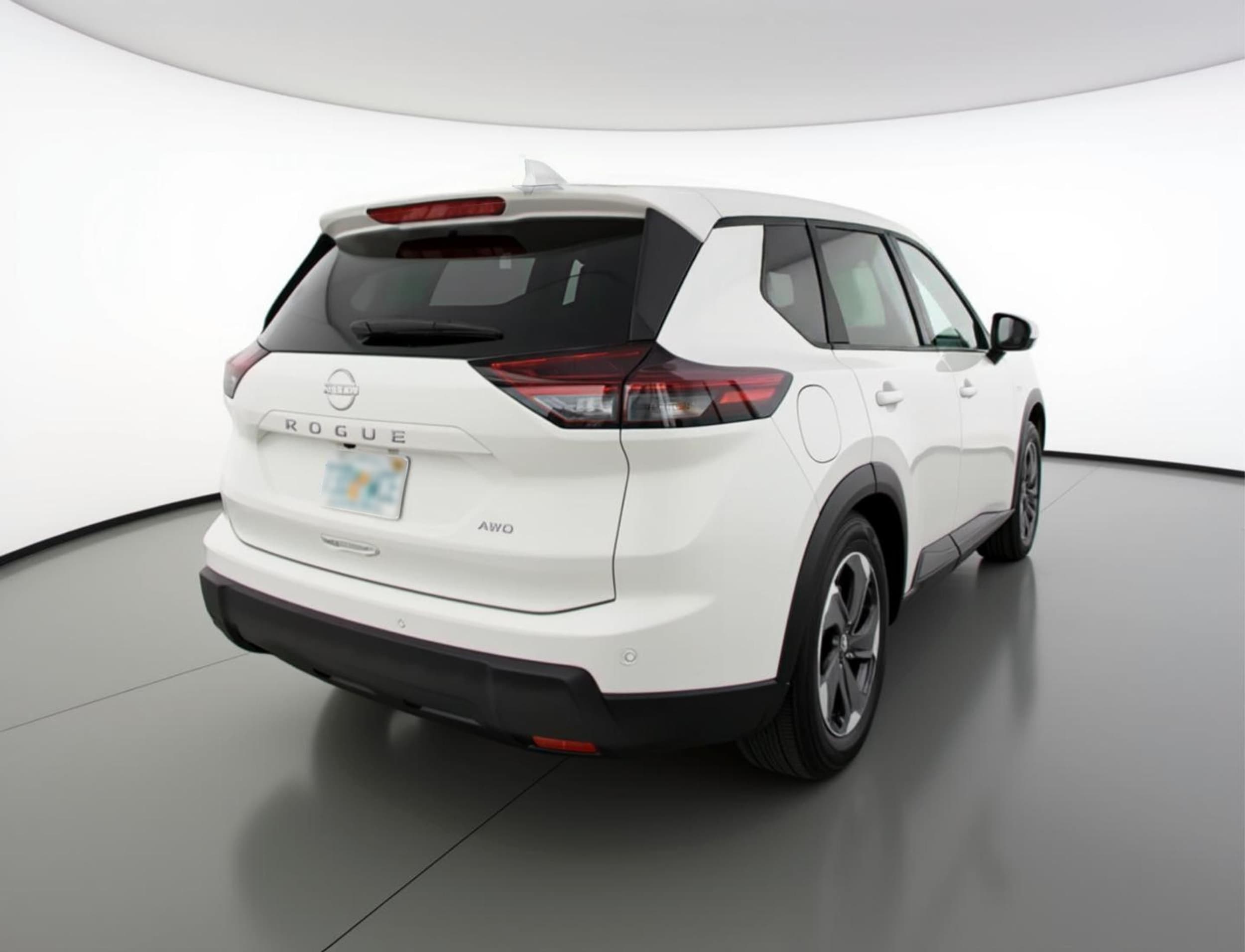 Thumbnail: 2025 Nissan Rogue - 7