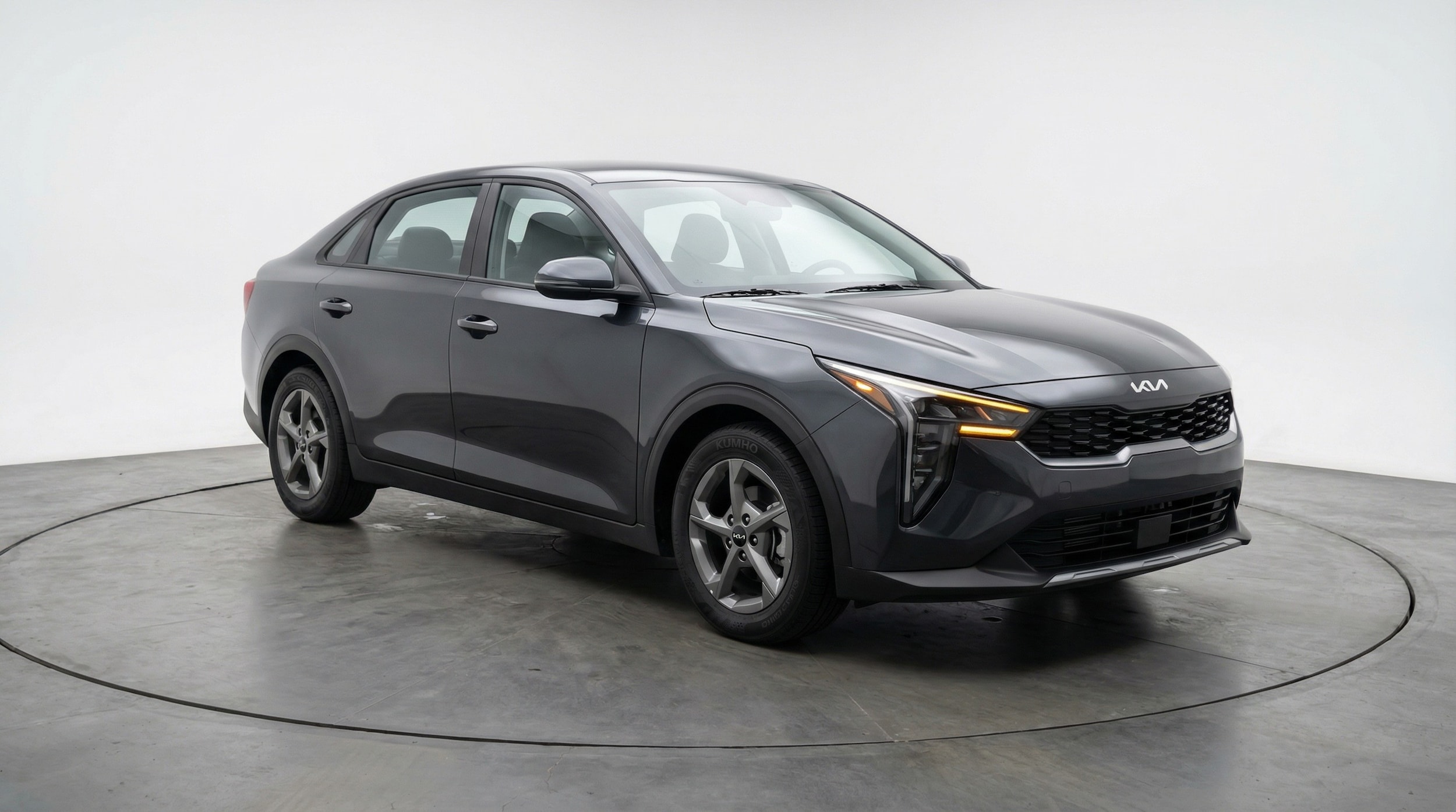 Thumbnail: 2025 Kia K4 - 1