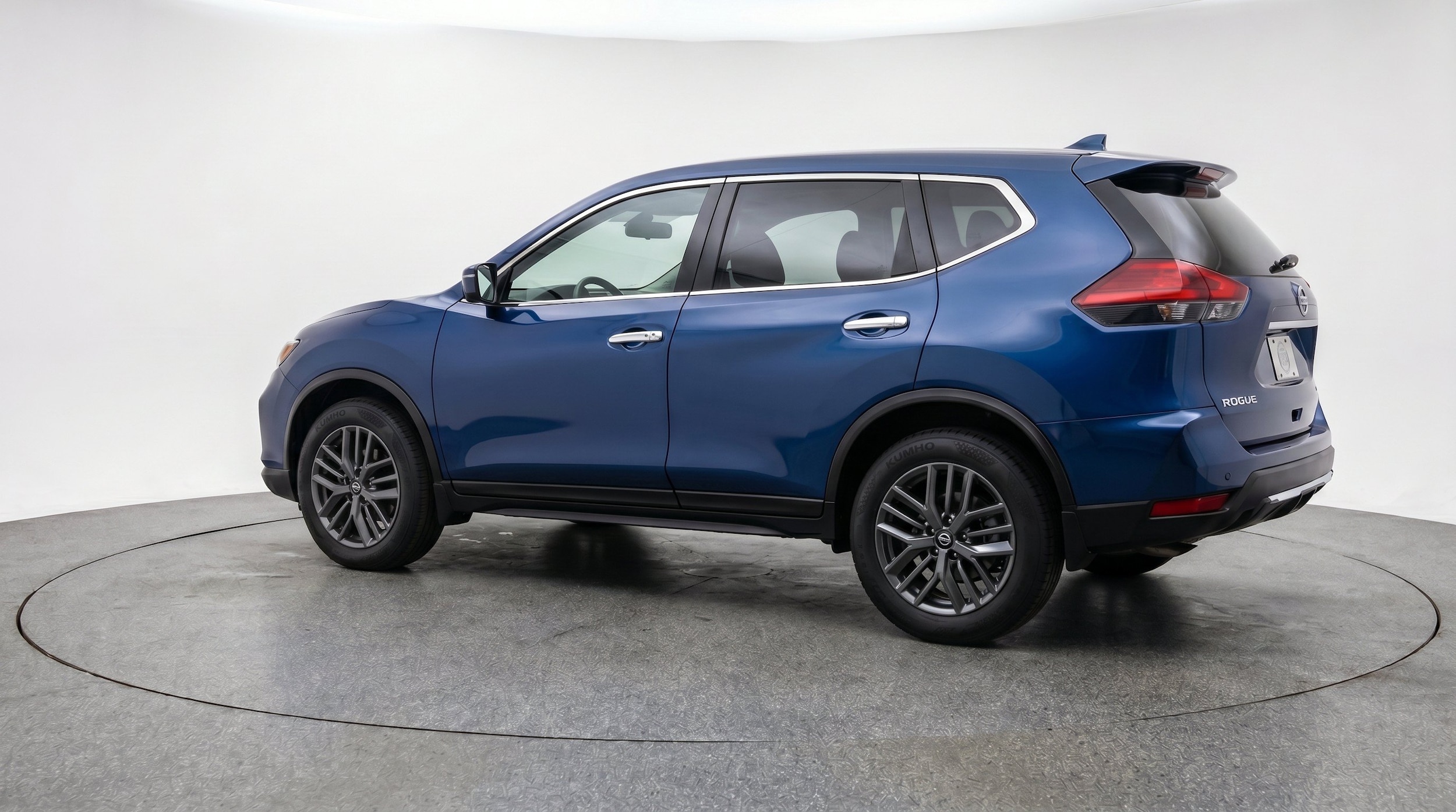 Thumbnail: 2026 Nissan Rogue - 6
