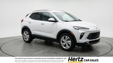 2025 Buick Encore GX Preferred -
                  Fort Lauderdale, FL