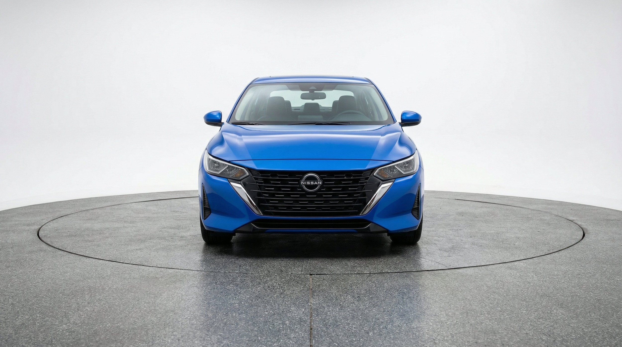 Thumbnail: 2025 Nissan Sentra - 2