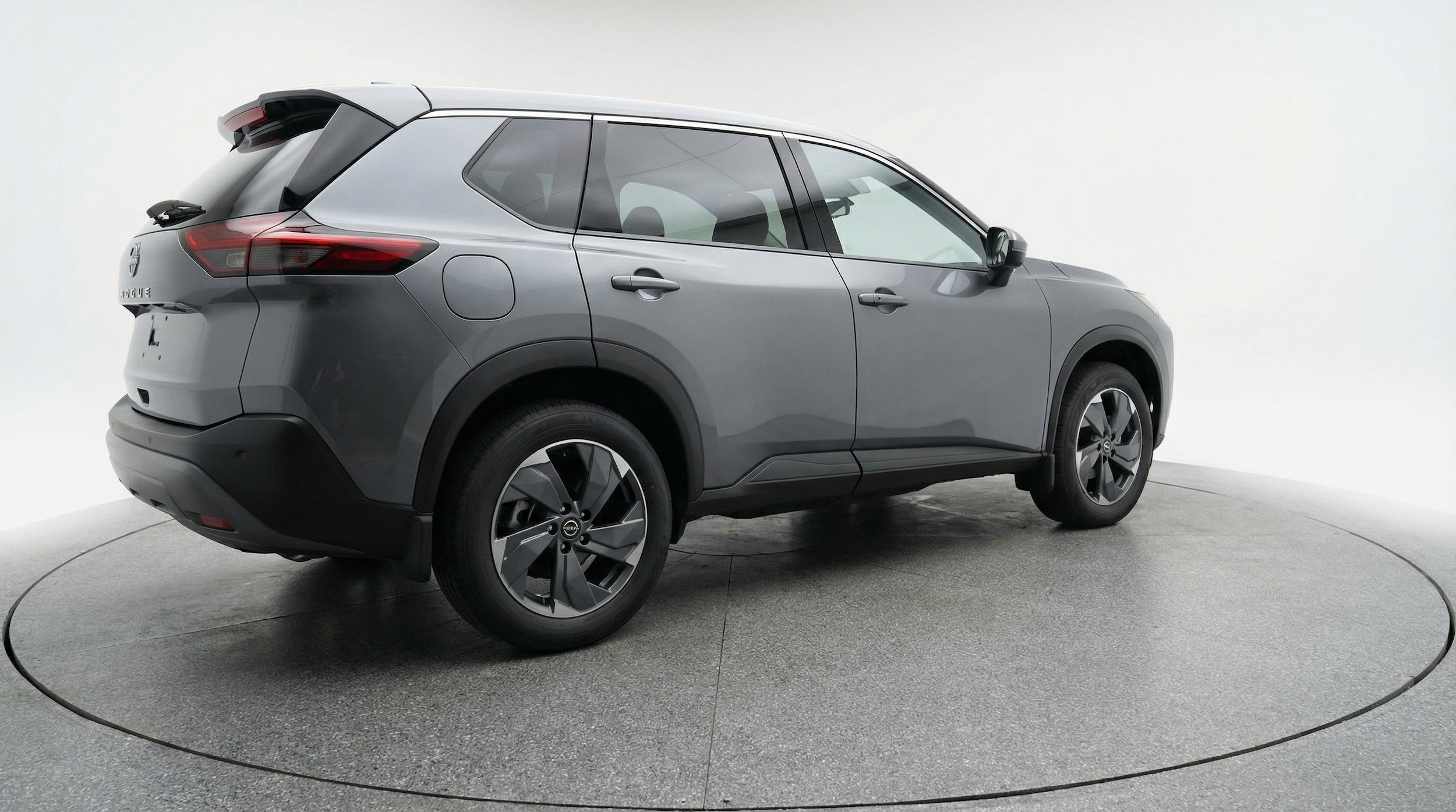 Thumbnail: 2025 Nissan Rogue - 9