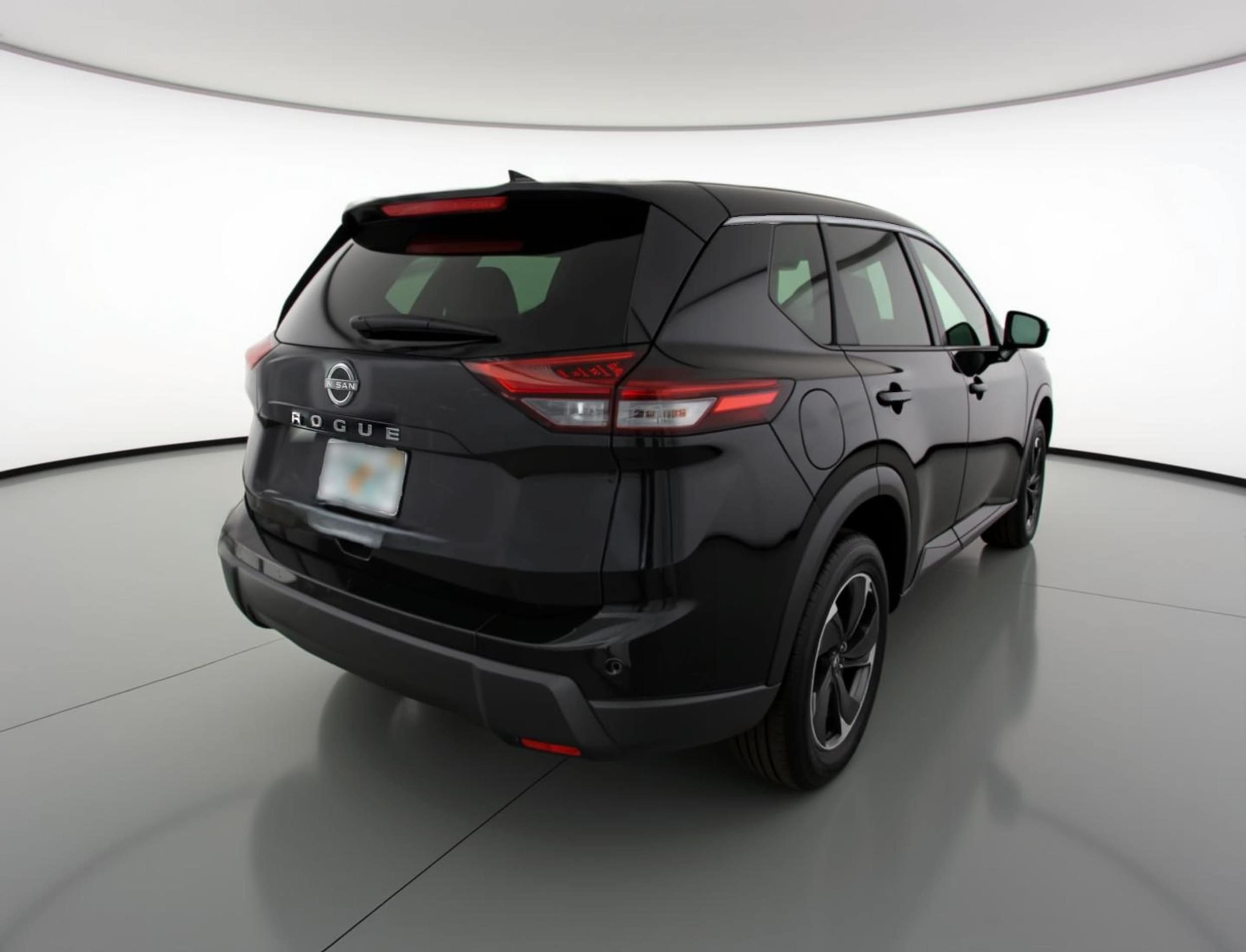 Thumbnail: 2025 Nissan Rogue - 9