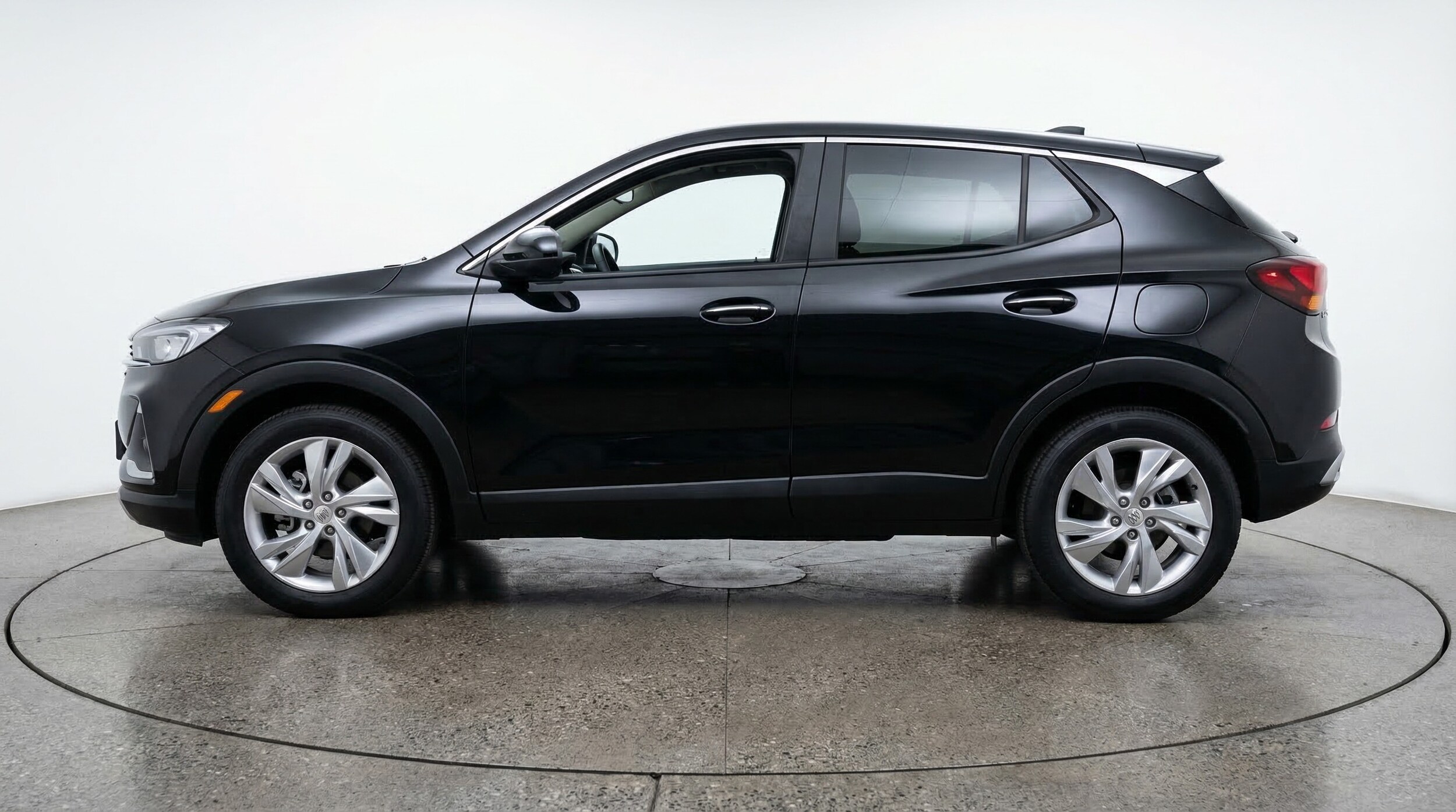Thumbnail: 2025 Buick Encore GX - 4
