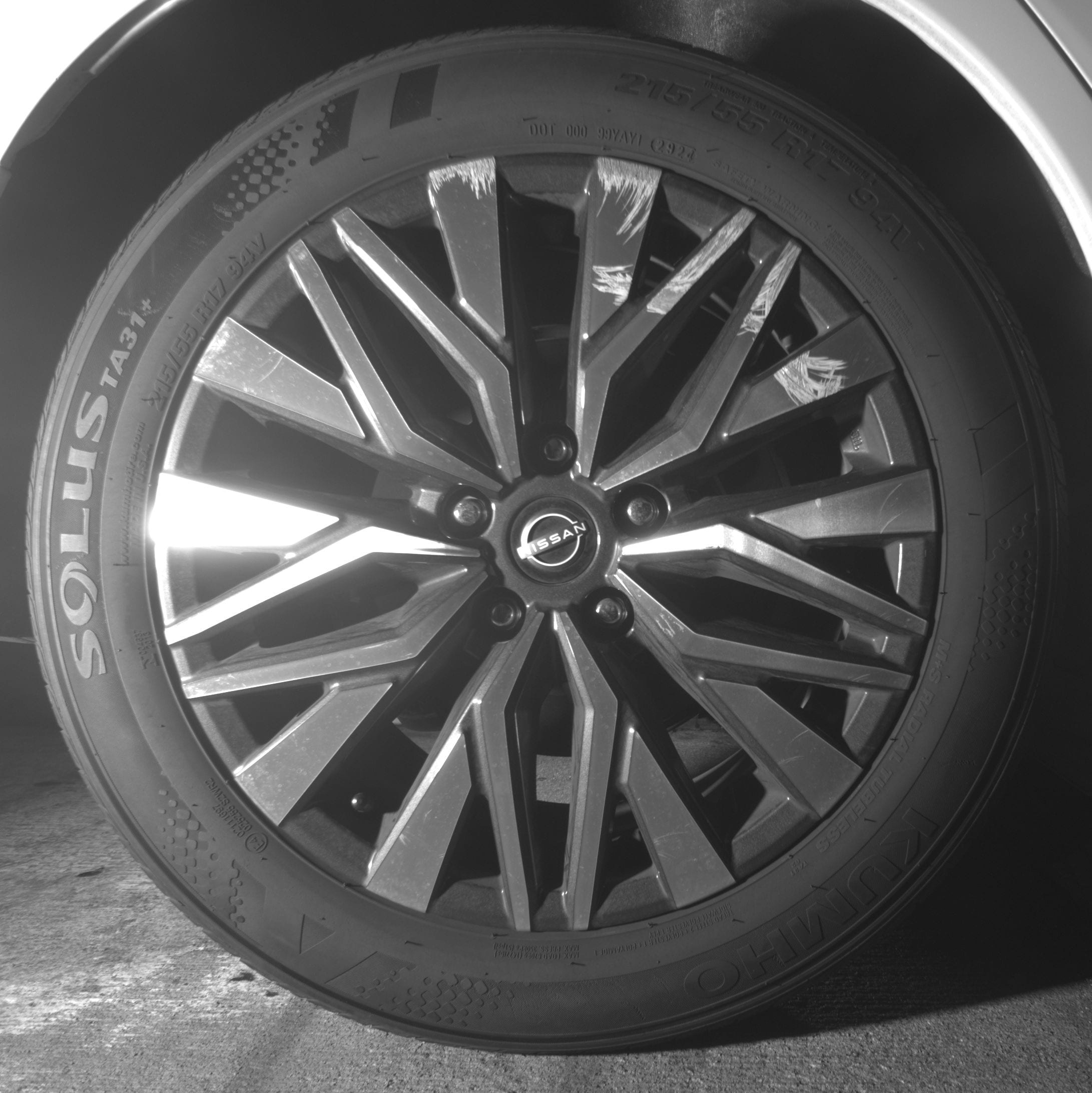 Thumbnail: 2025 Nissan Altima - 12