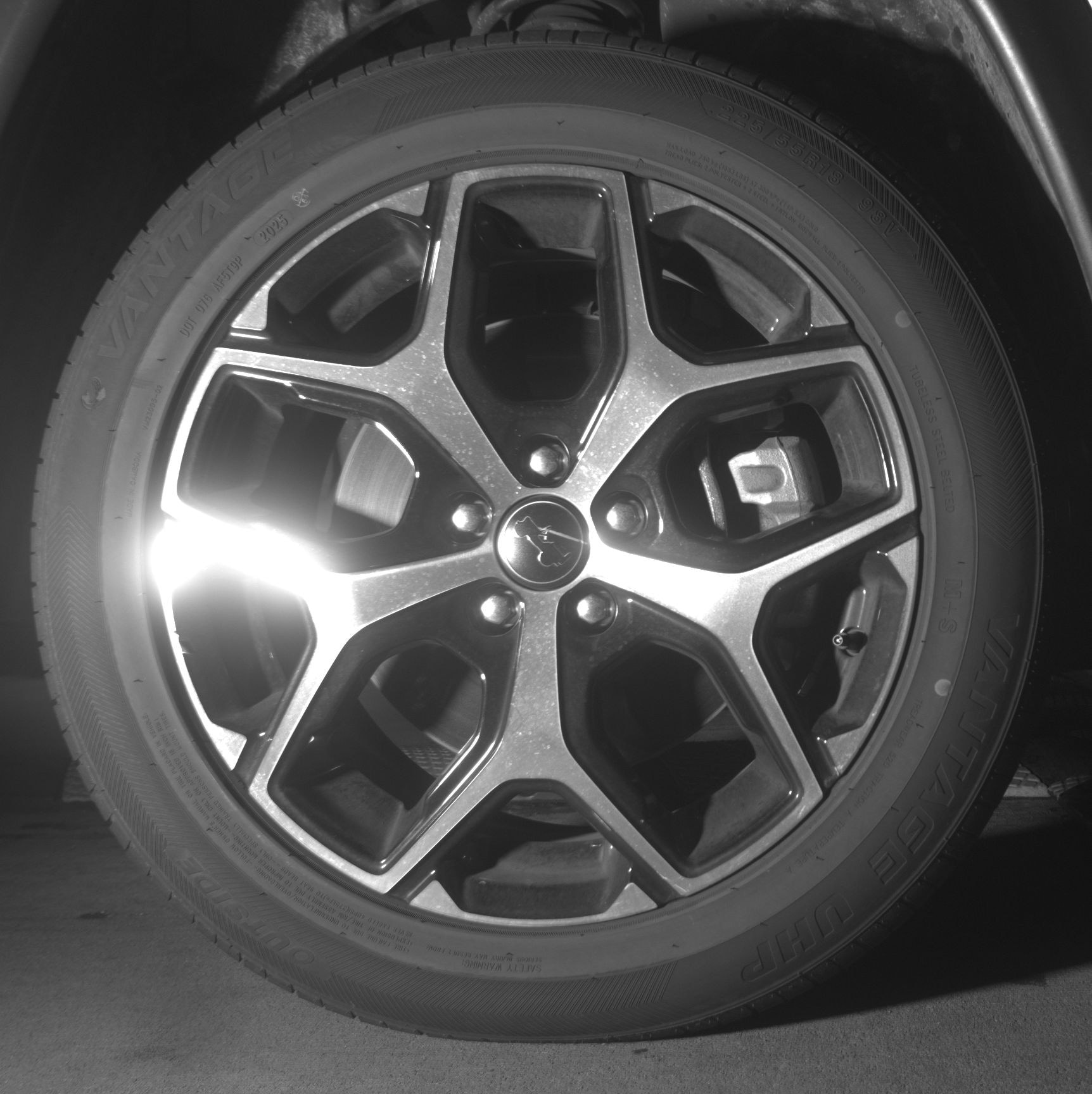 Thumbnail: 2025 Jeep Compass - 10