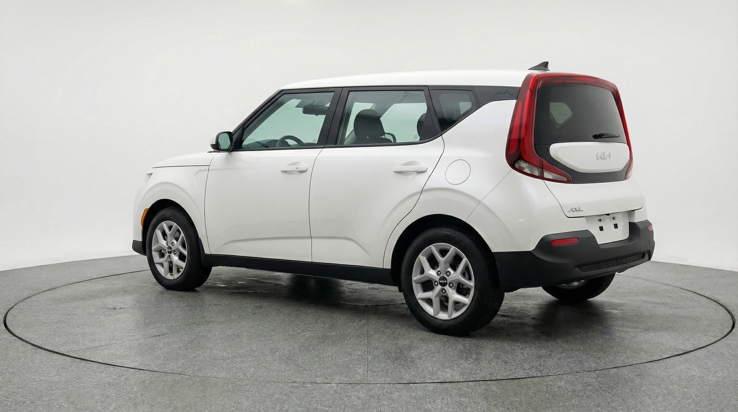 Thumbnail: 2025 Kia Soul - 5