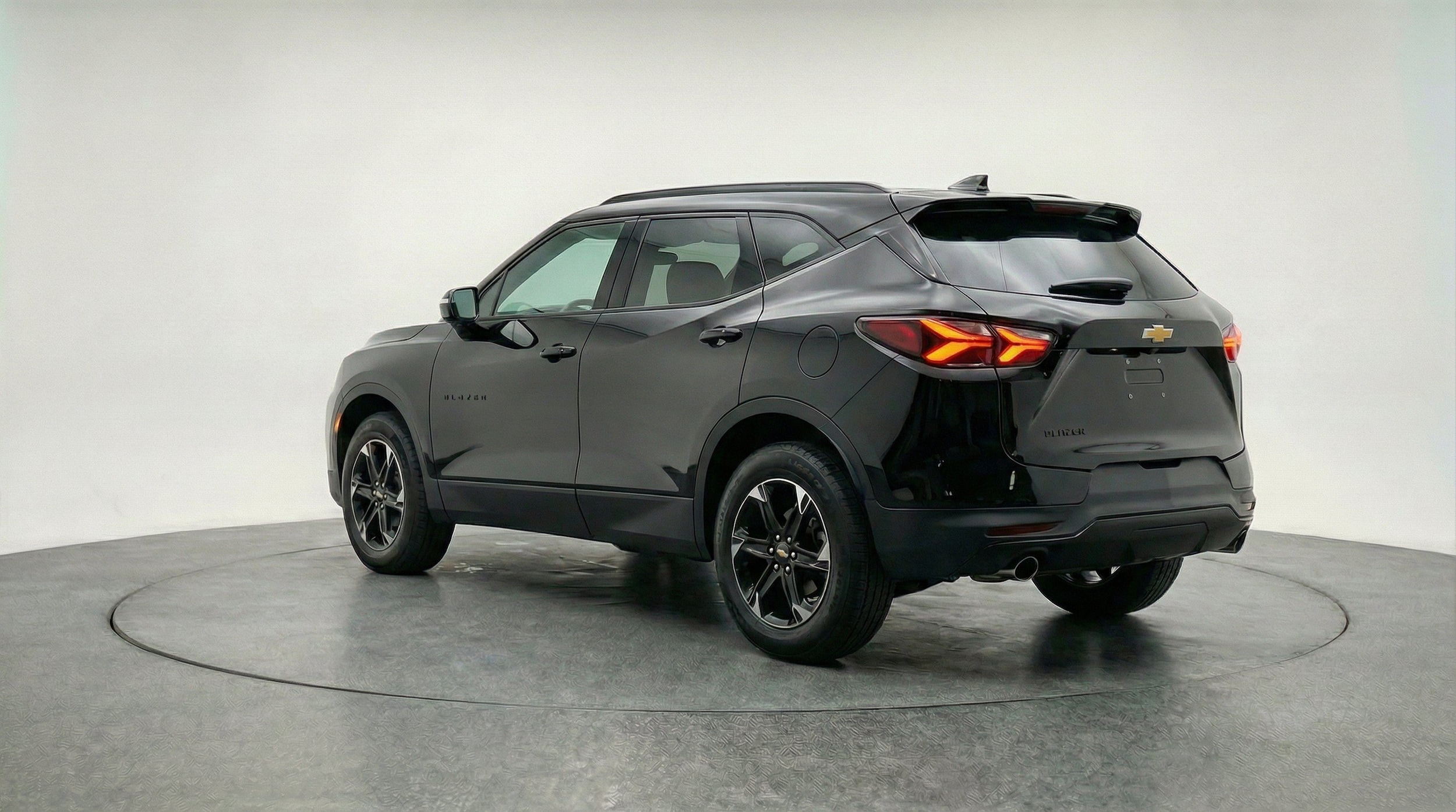 Thumbnail: 2025 Chevrolet Blazer - 6