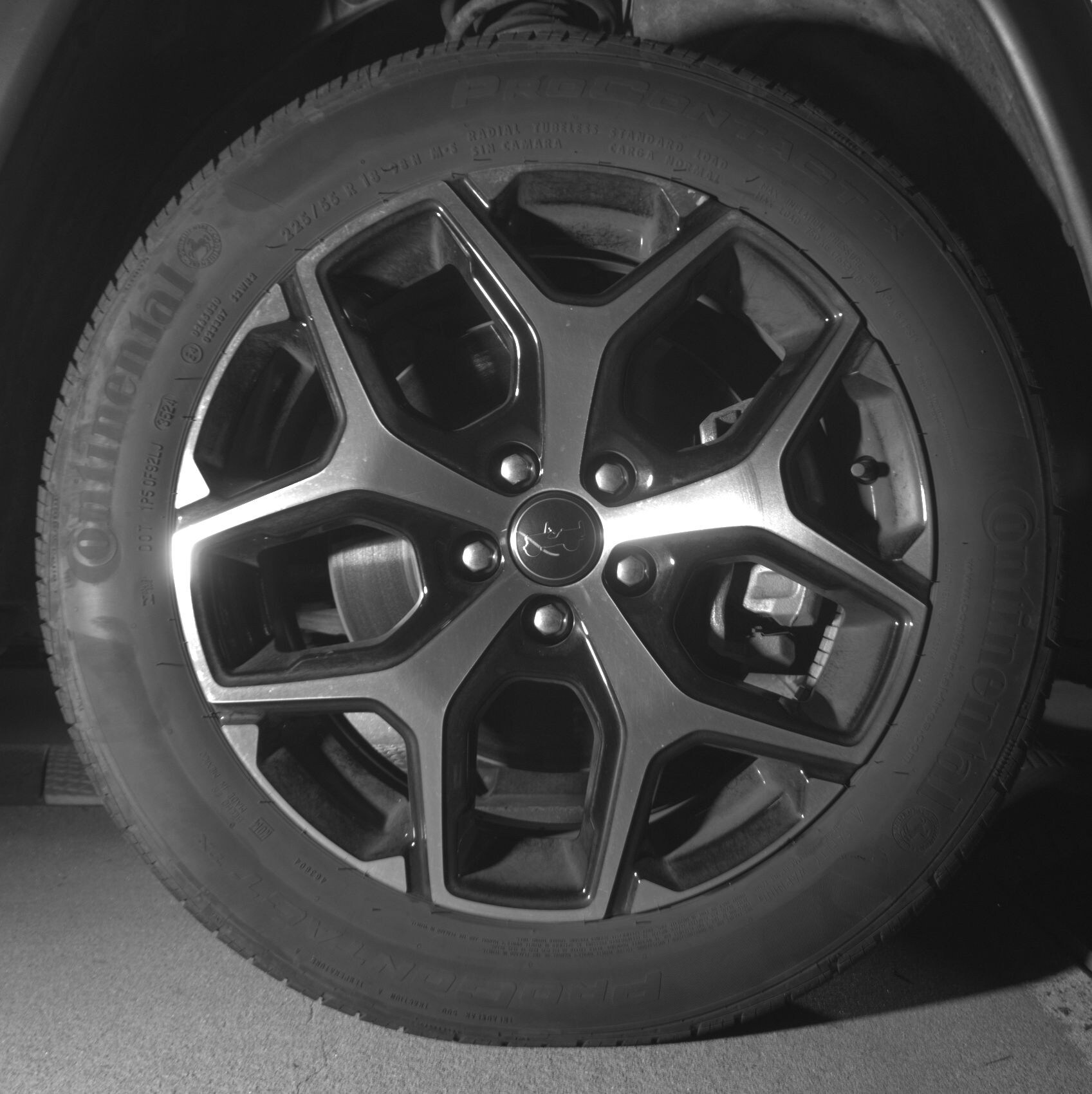 Thumbnail: 2025 Jeep Compass - 10