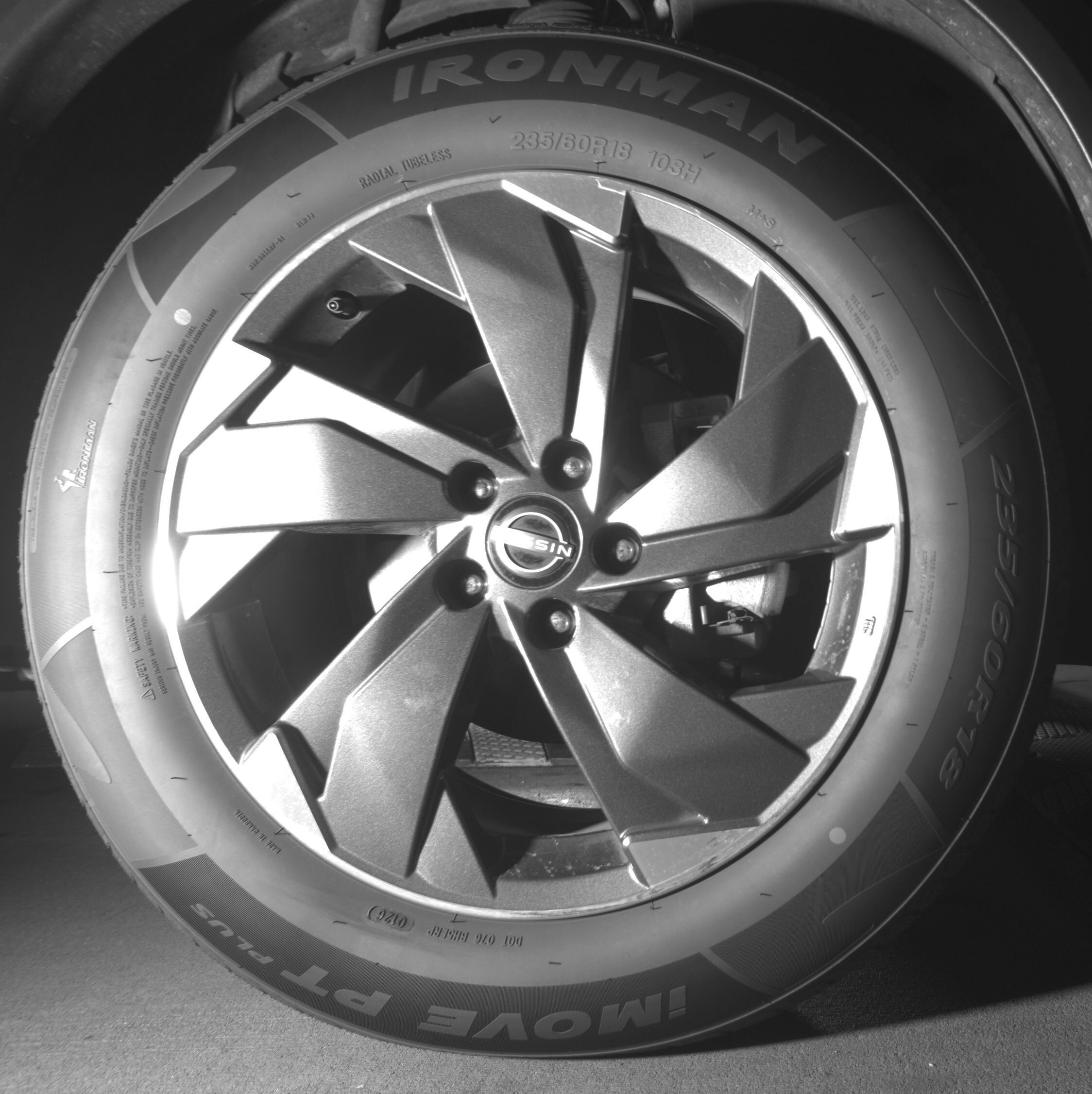 Thumbnail: 2025 Nissan Rogue - 10