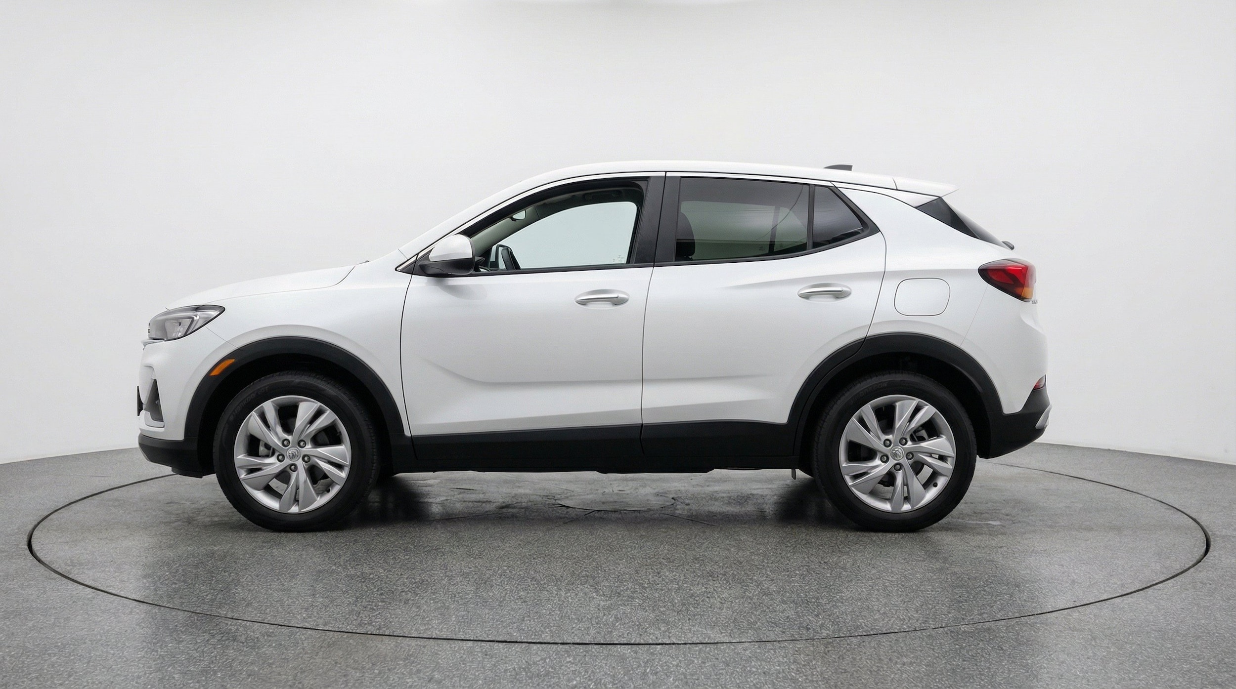 Thumbnail: 2026 Buick Encore GX - 5