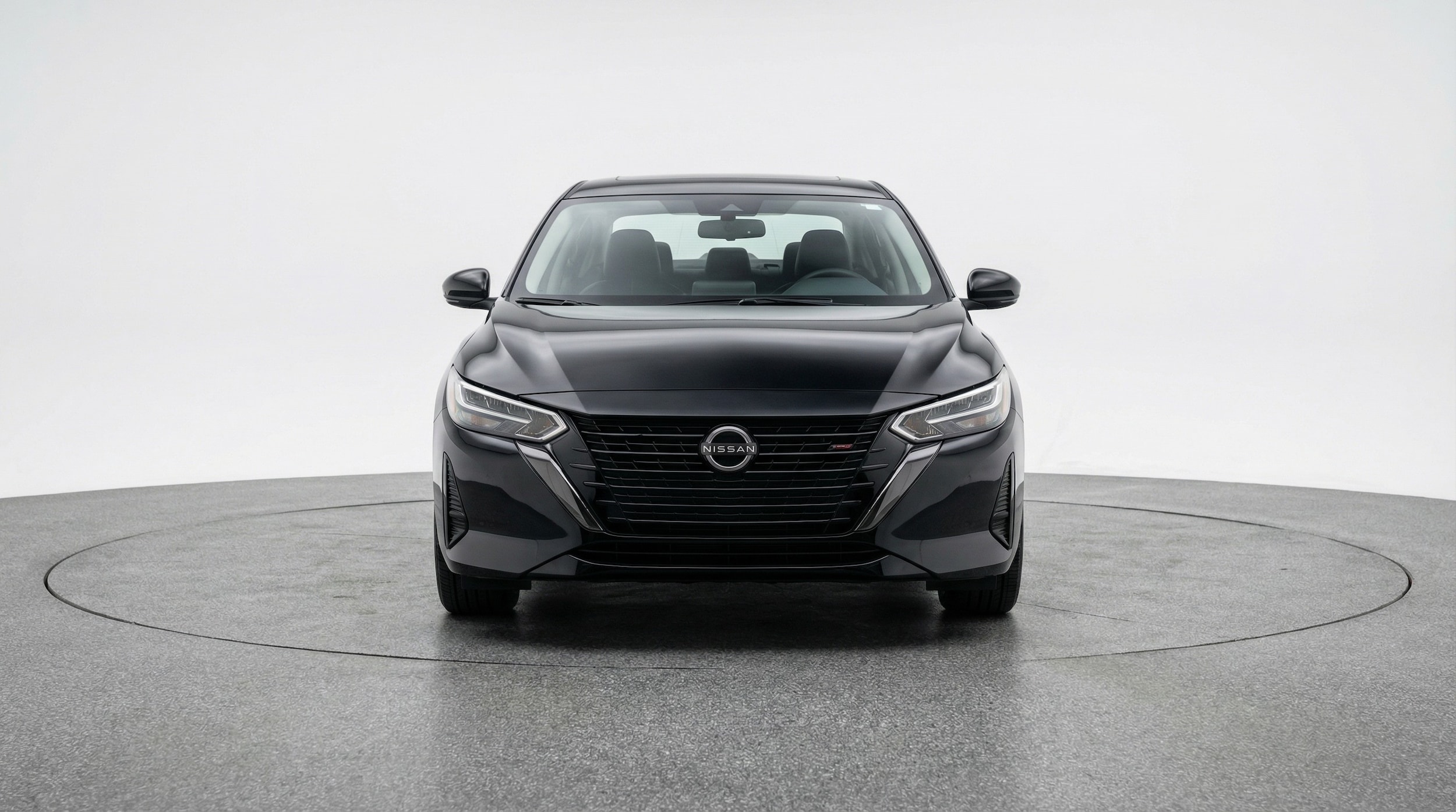 Thumbnail: 2025 Nissan Sentra - 2