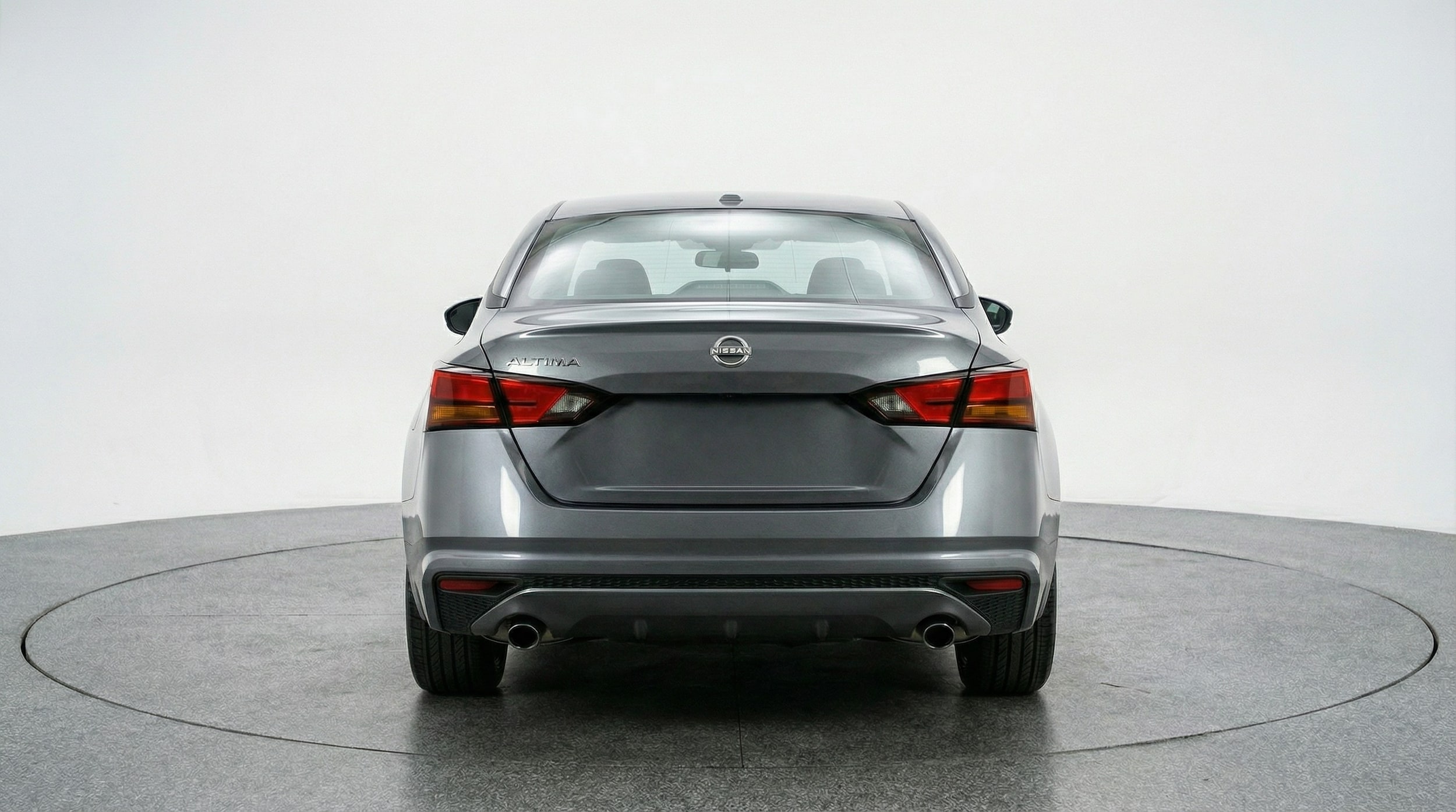 Thumbnail: 2025 Nissan Altima - 6