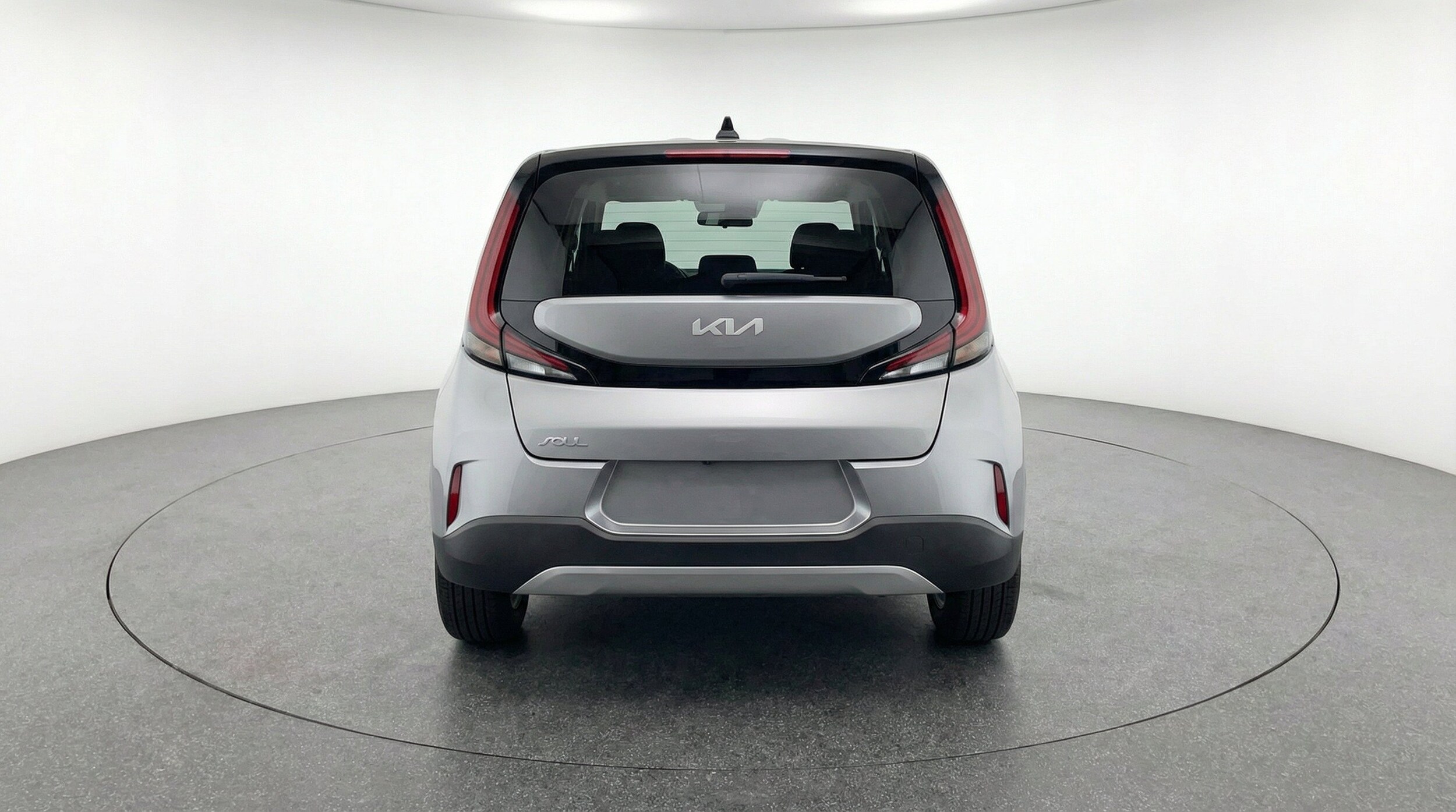 Thumbnail: 2025 Kia Soul - 7