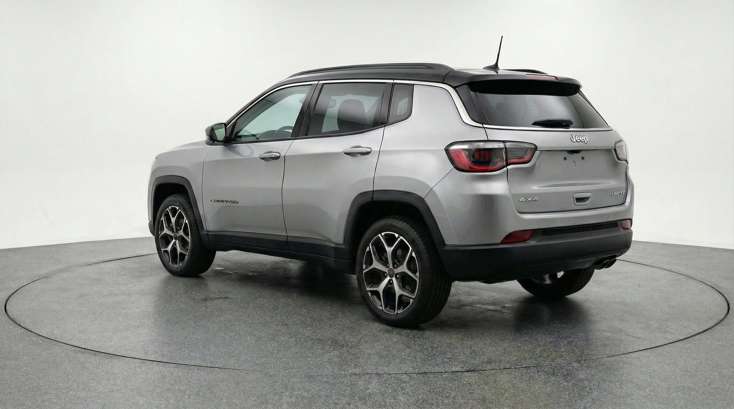 Thumbnail: 2025 Jeep Compass - 6