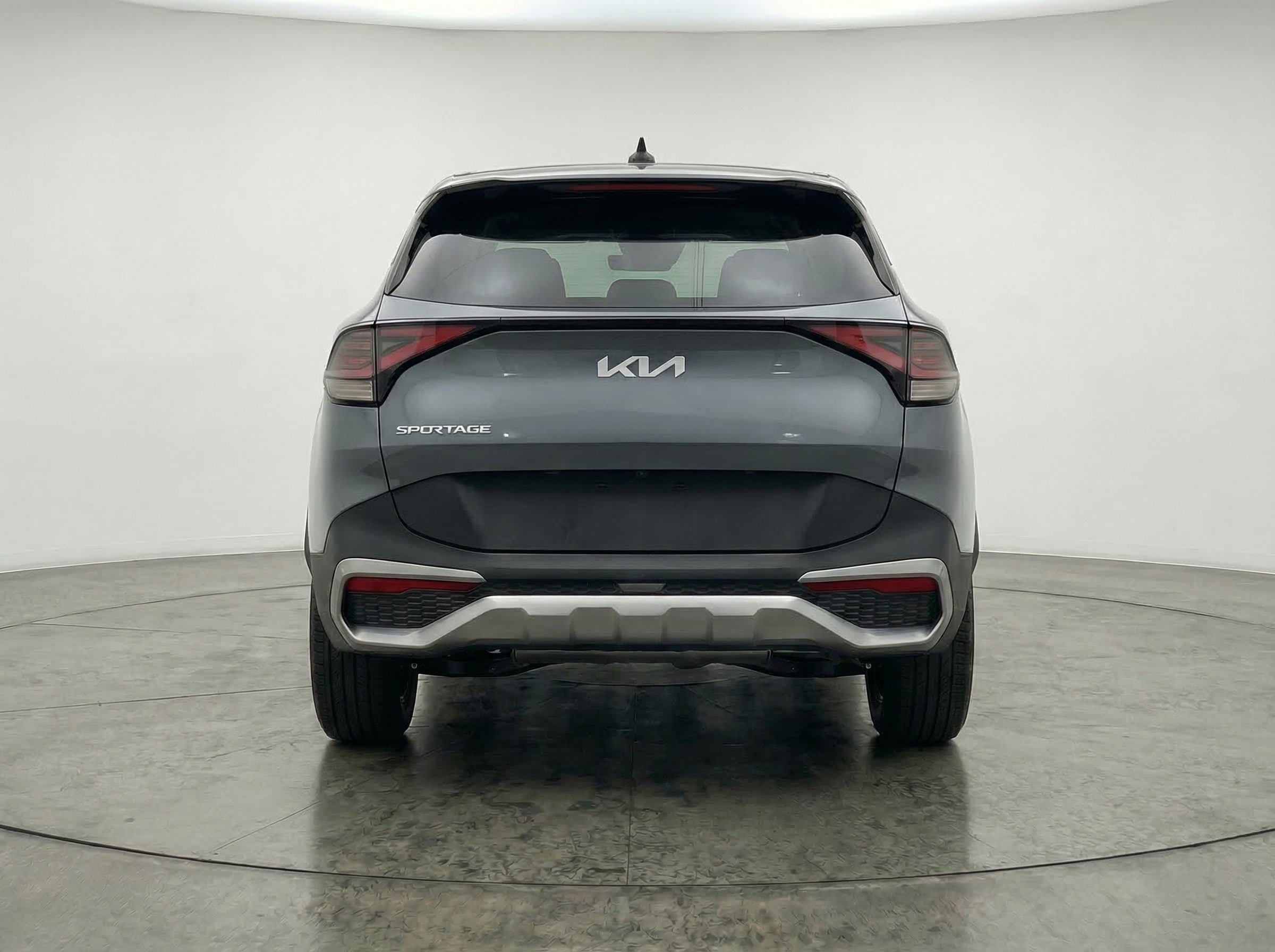 Thumbnail: 2026 Kia Sportage - 7