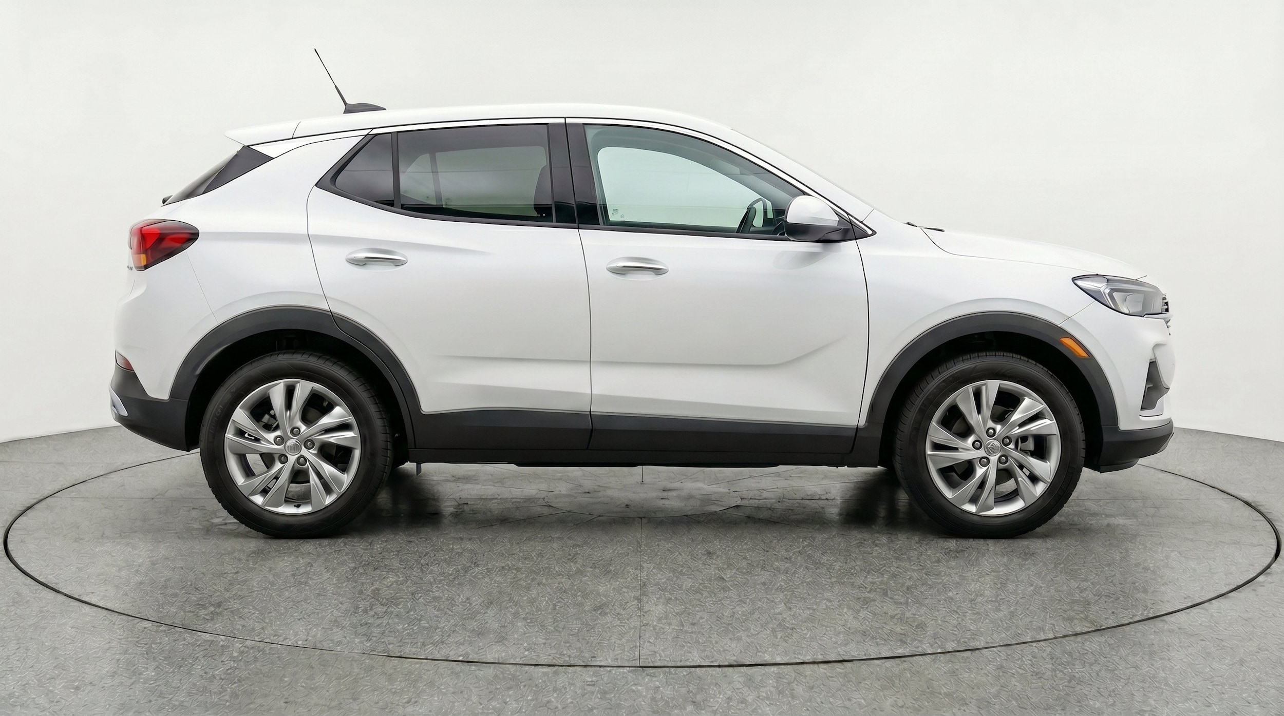 Thumbnail: 2026 Buick Encore GX - 11