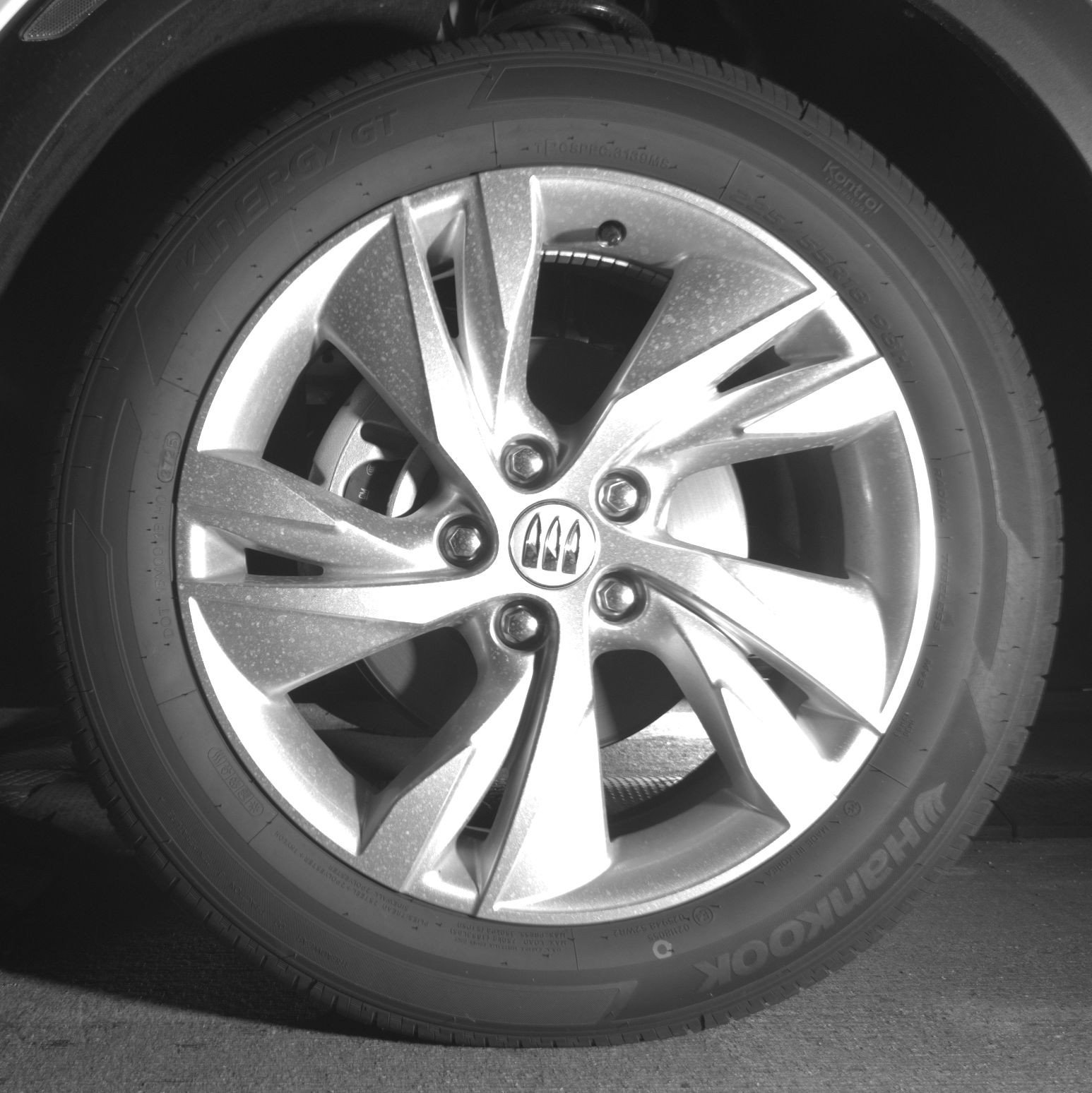 Thumbnail: 2026 Buick Encore GX - 12