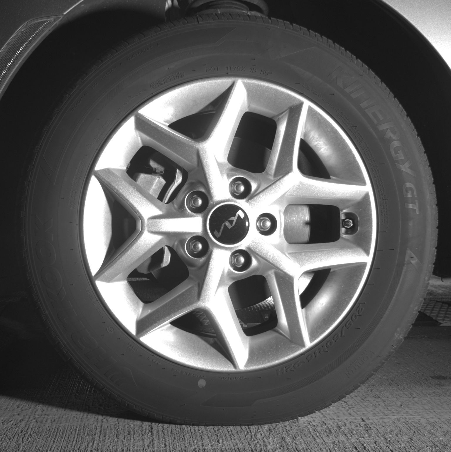 Thumbnail: 2025 Kia Soul - 9