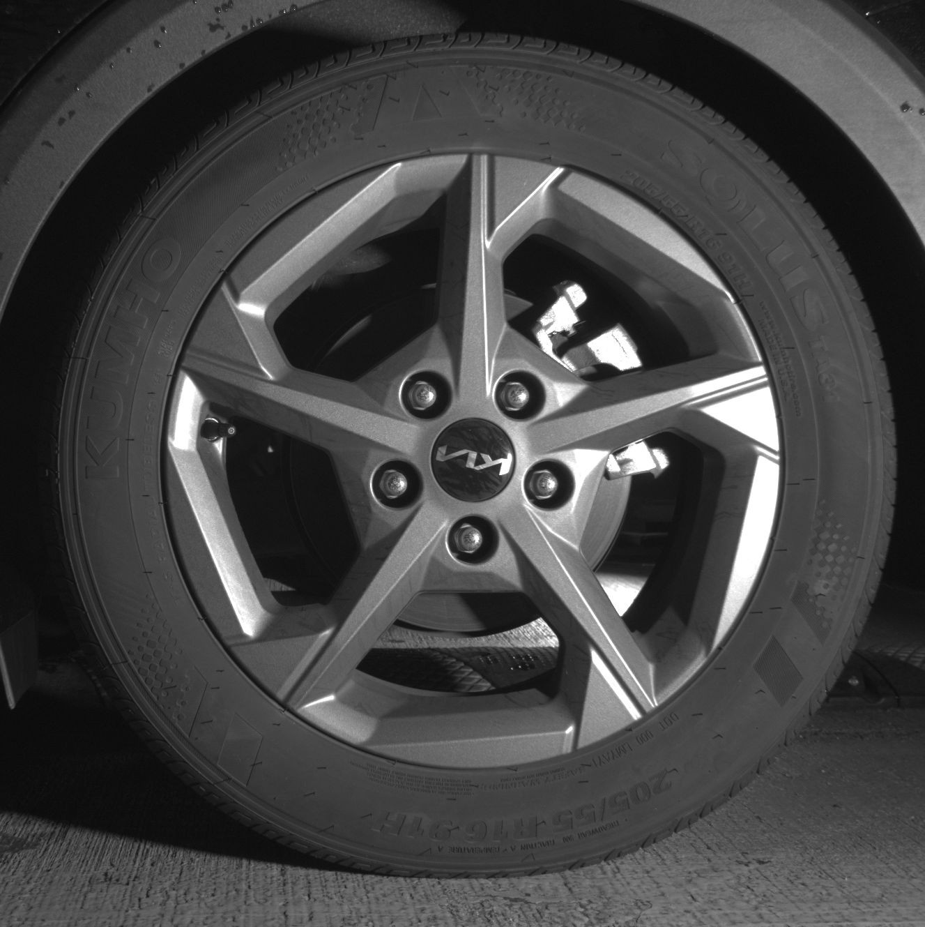 Thumbnail: 2025 Kia K4 - 11