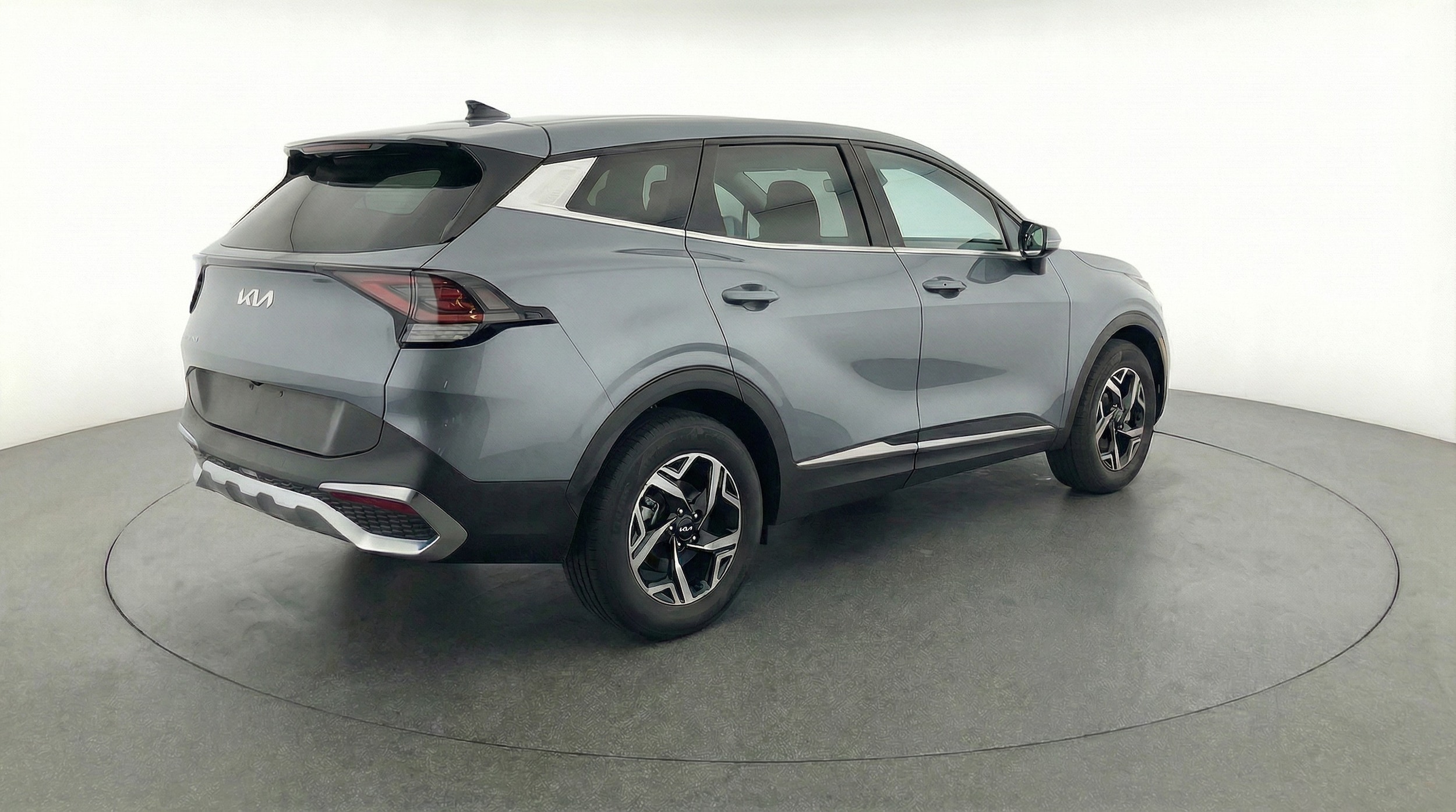 Thumbnail: 2025 Kia Sportage - 7