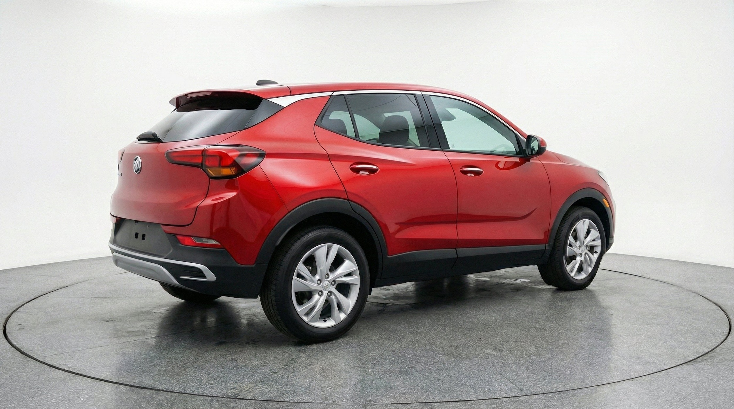 Thumbnail: 2026 Buick Encore GX - 9
