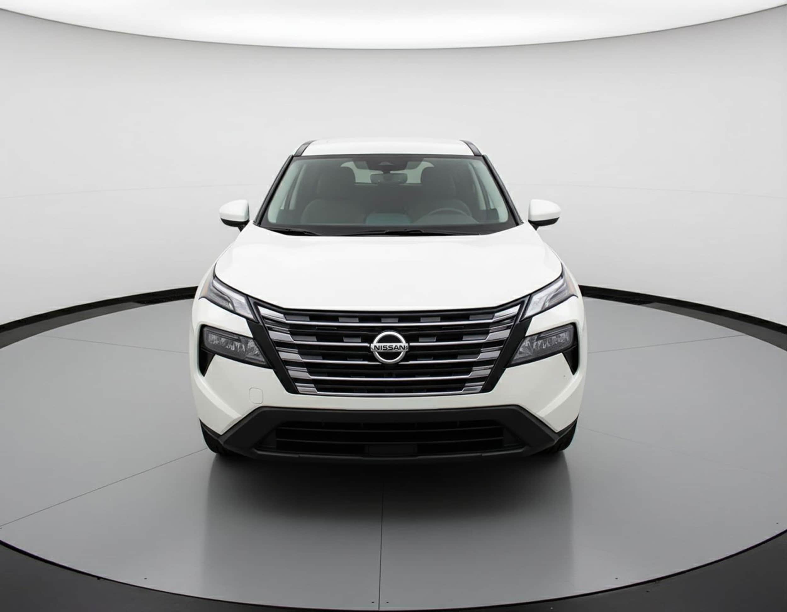 Thumbnail: 2025 Nissan Rogue - 2