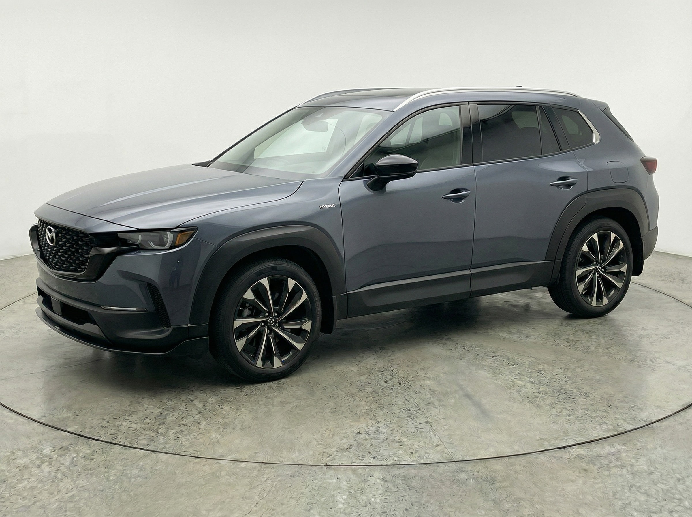 Thumbnail: 2025 Mazda CX-50 - 3