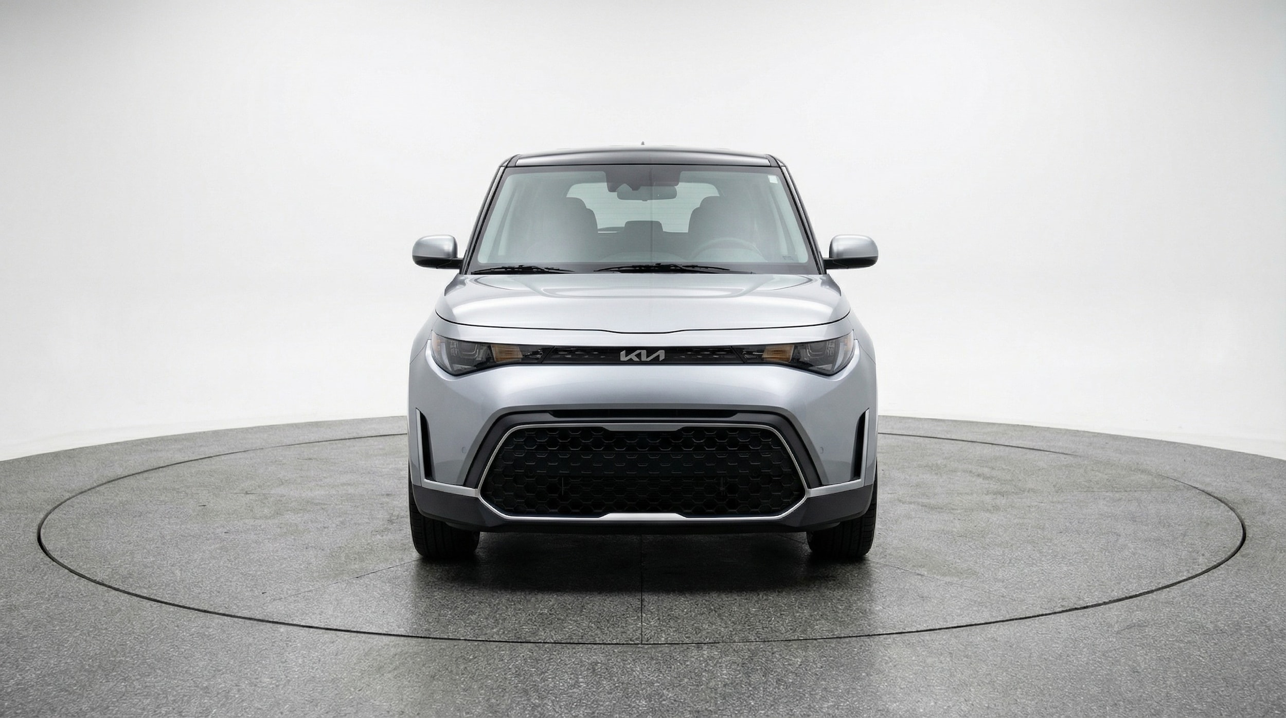 Thumbnail: 2025 Kia Soul - 2