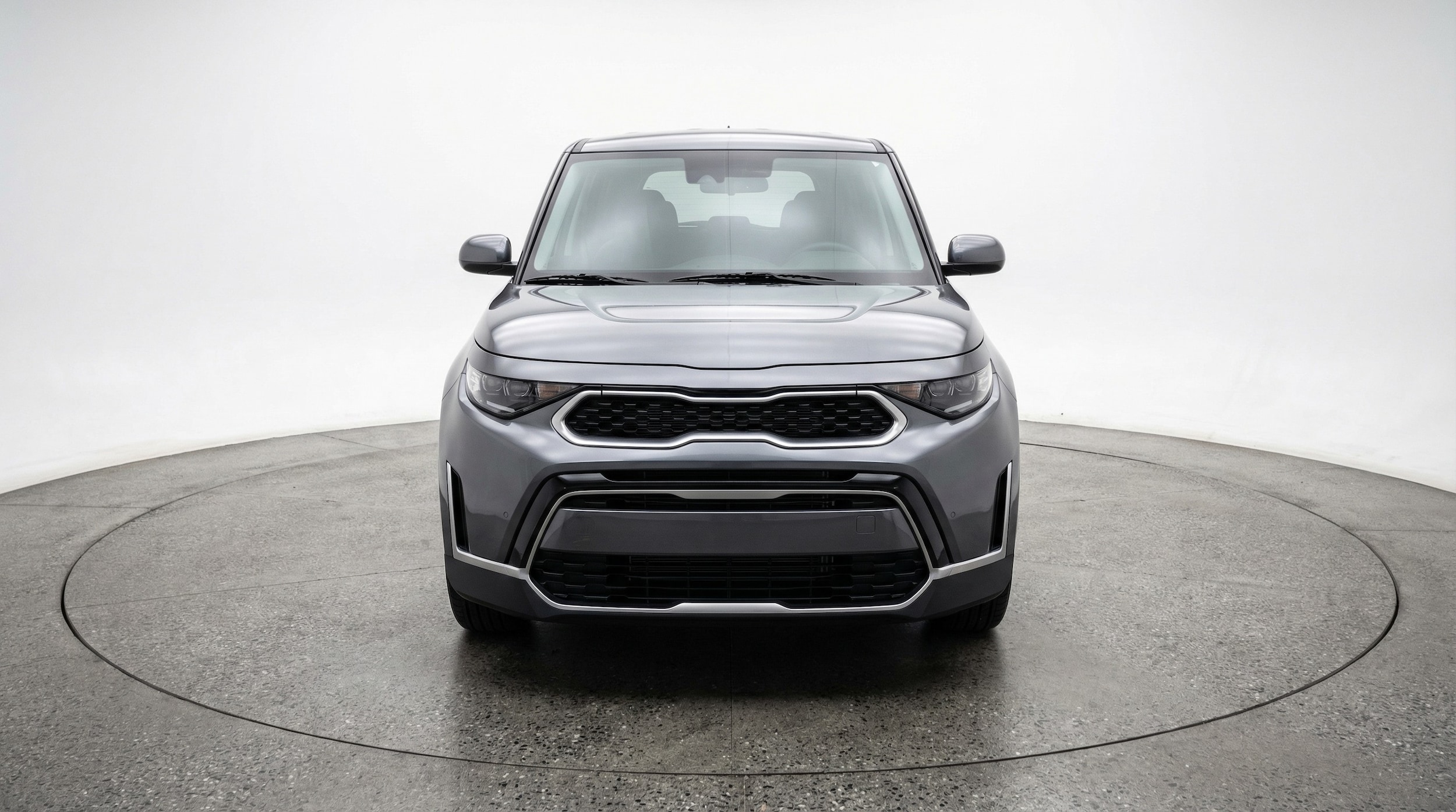 Thumbnail: 2025 Kia Soul - 2