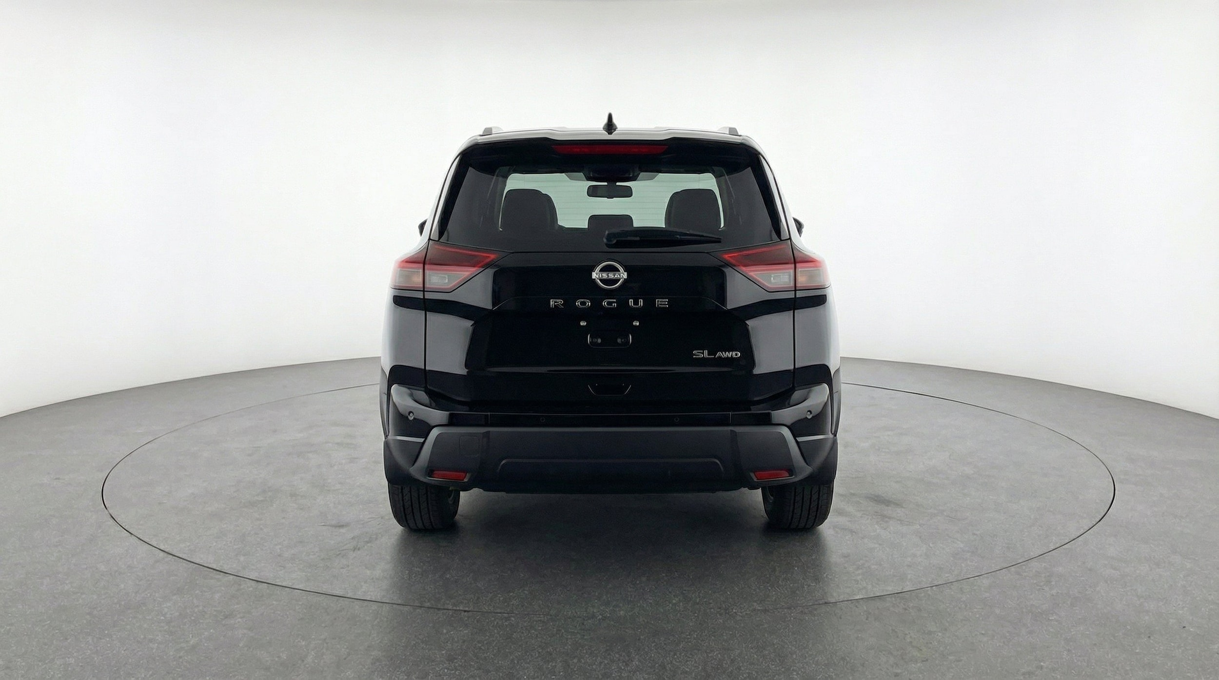 Thumbnail: 2026 Nissan Rogue - 7