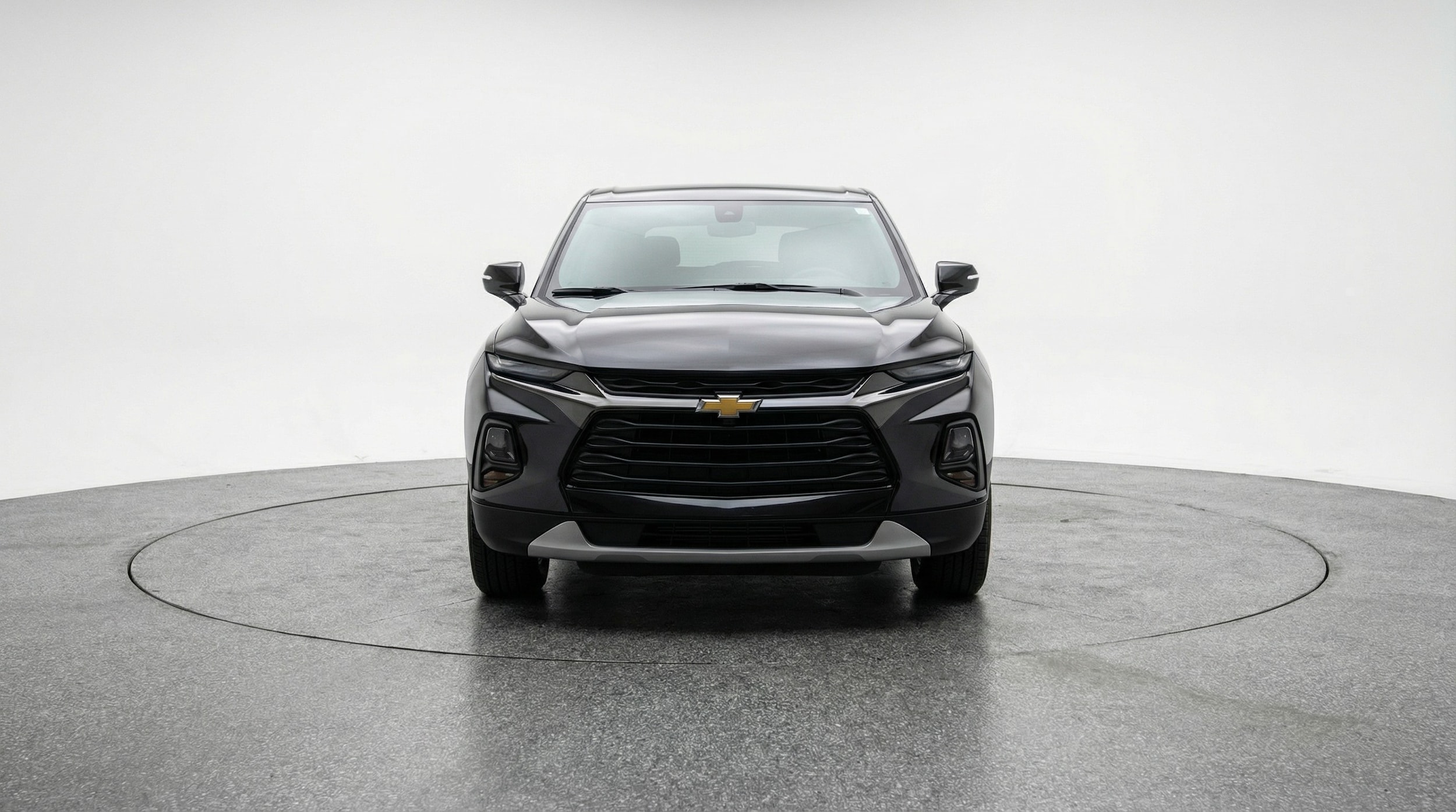 Thumbnail: 2025 Chevrolet Blazer - 2