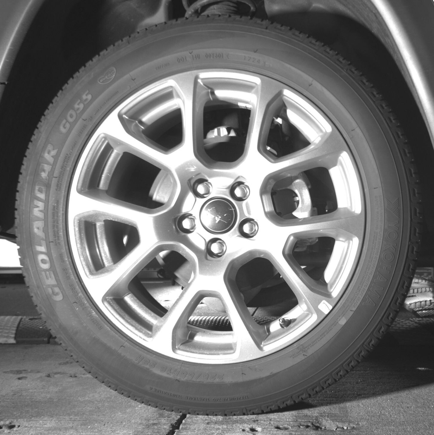 Thumbnail: 2025 Jeep Compass - 12