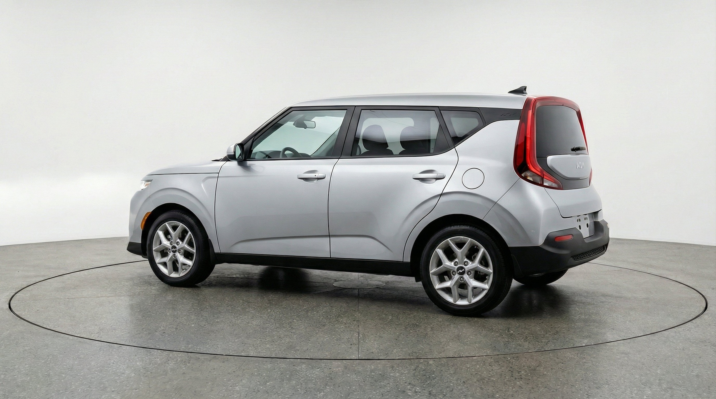 Thumbnail: 2025 Kia Soul - 6