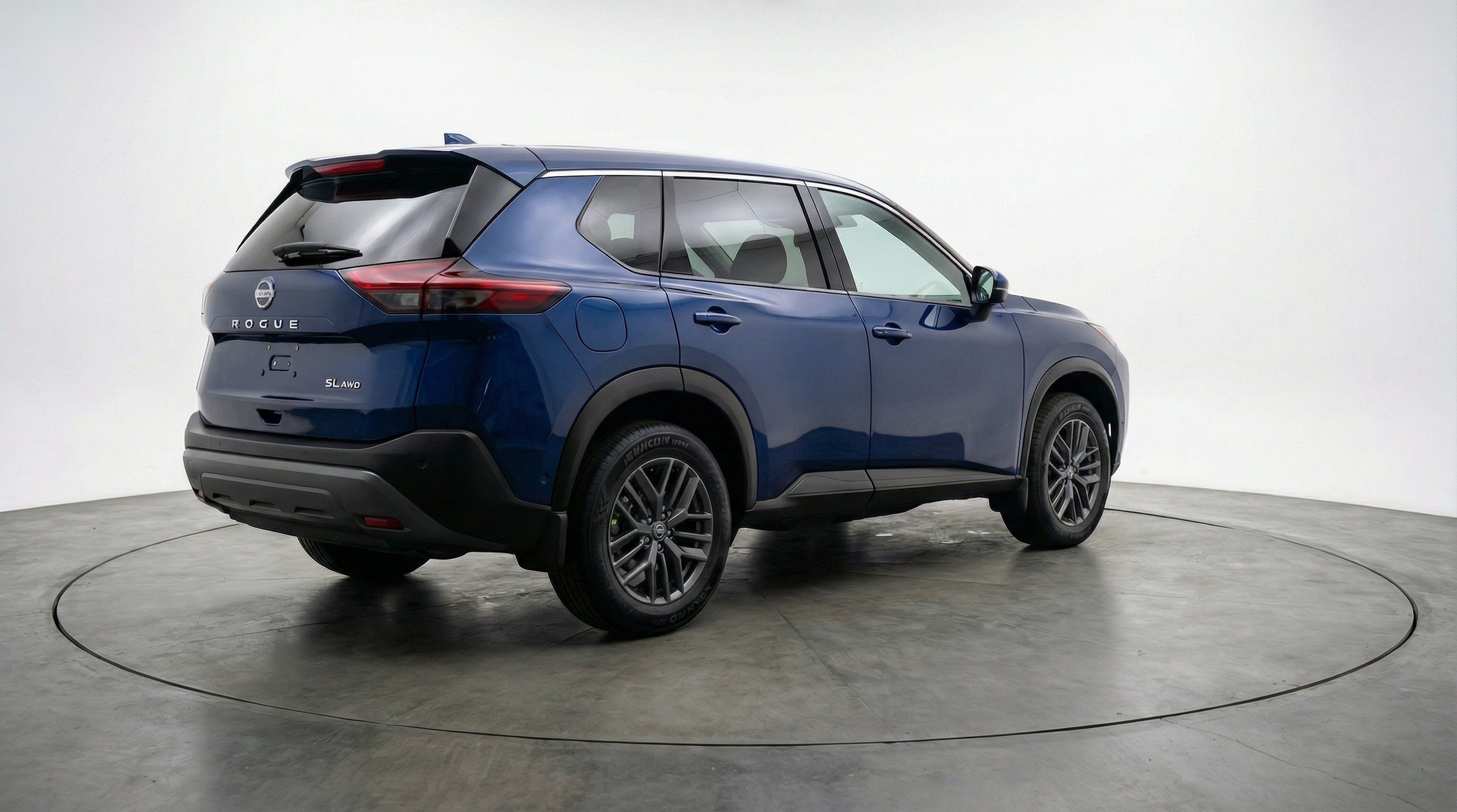 Thumbnail: 2026 Nissan Rogue - 9