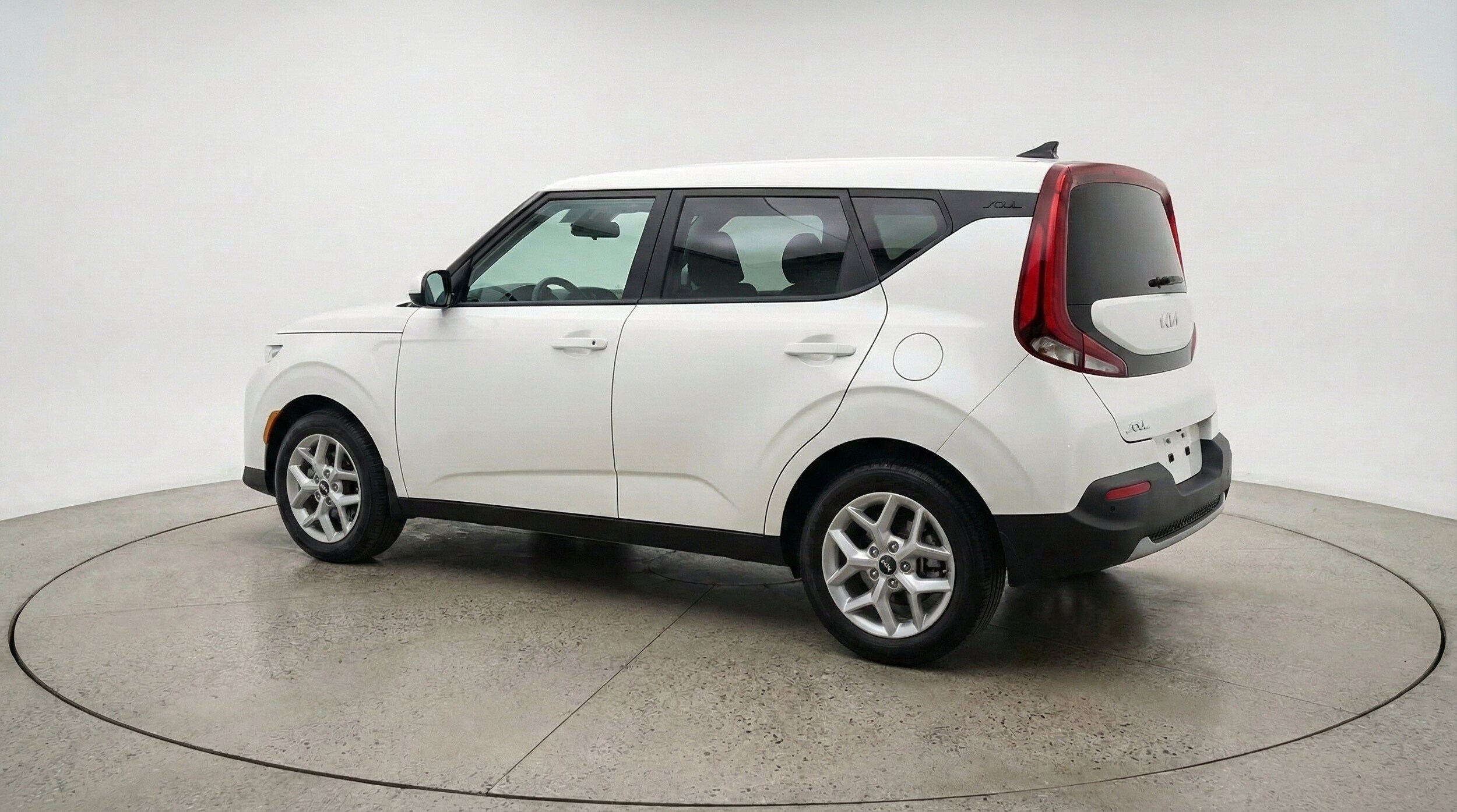 Thumbnail: 2025 Kia Soul - 6