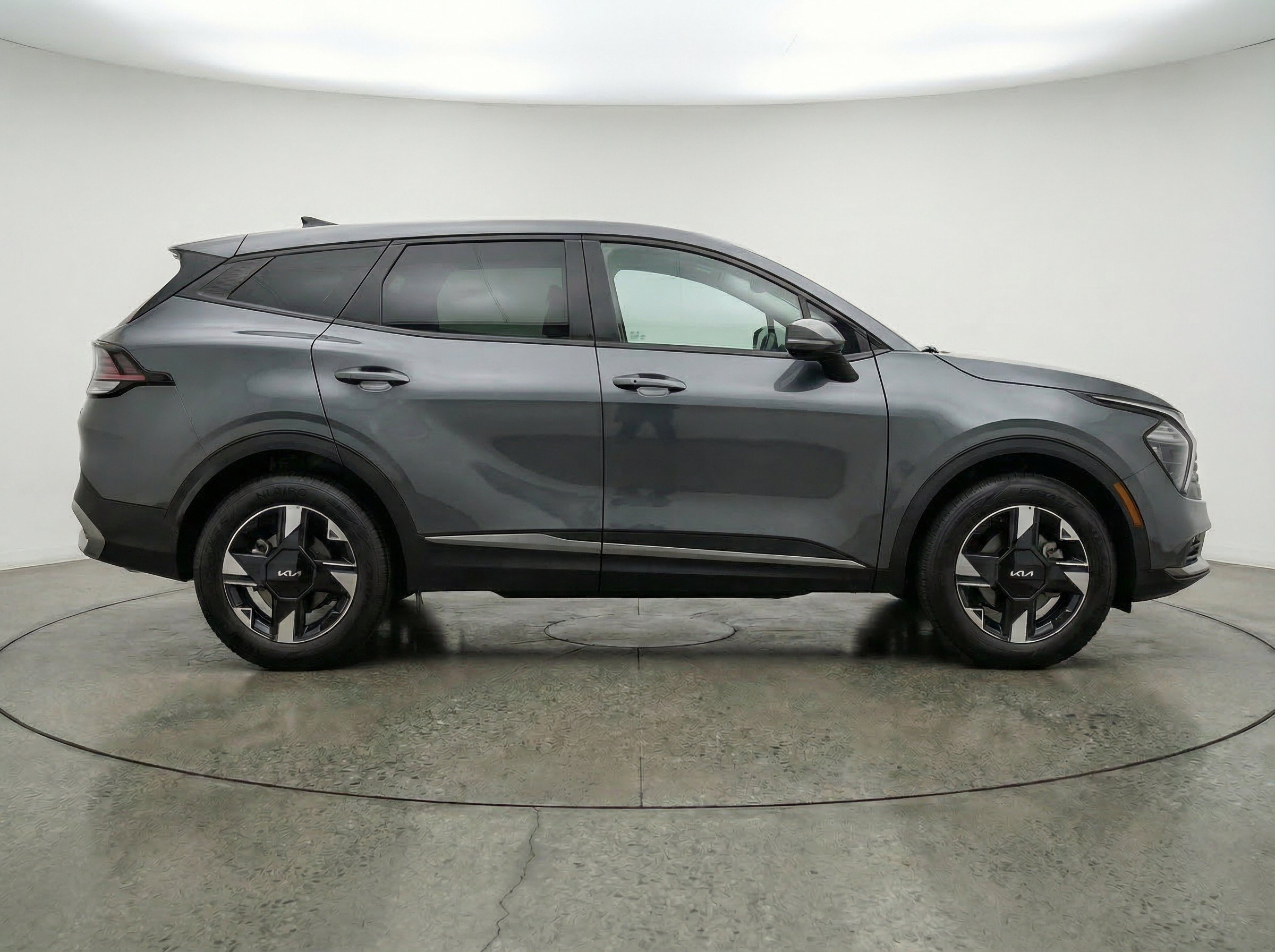 Thumbnail: 2026 Kia Sportage - 11